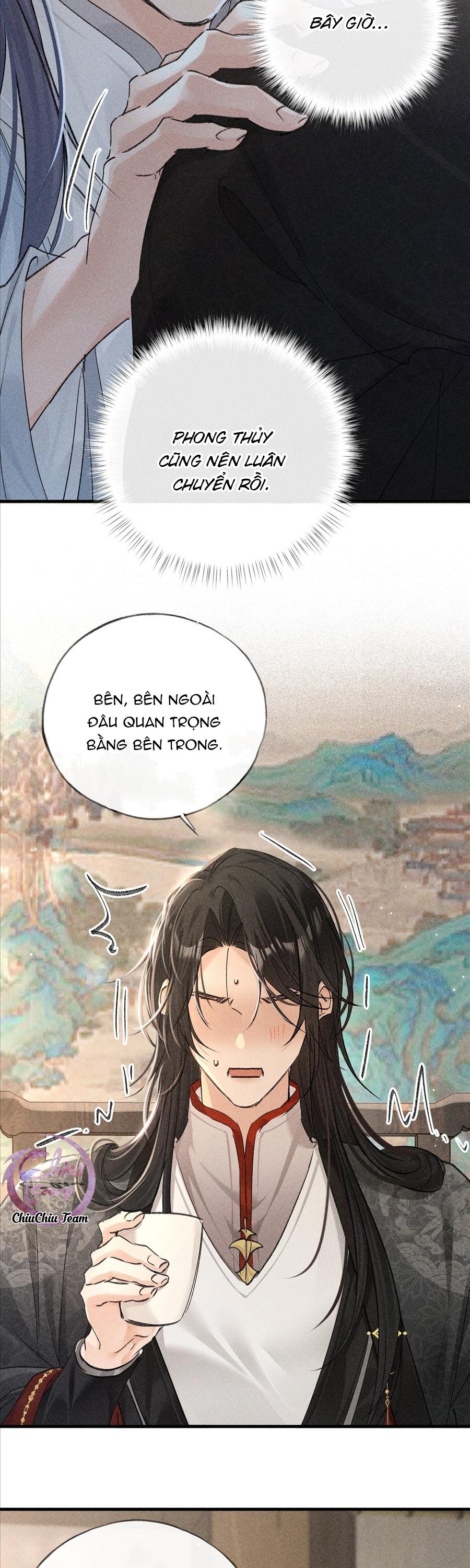 Dụ địch thâm nhập Chapter 72 - Next Chapter 73