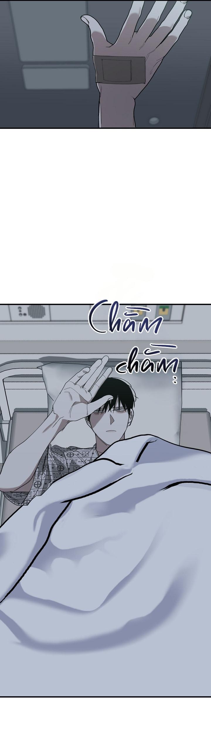 (CBunu) Tráo Đổi Chapter 75 - Next Chapter 76