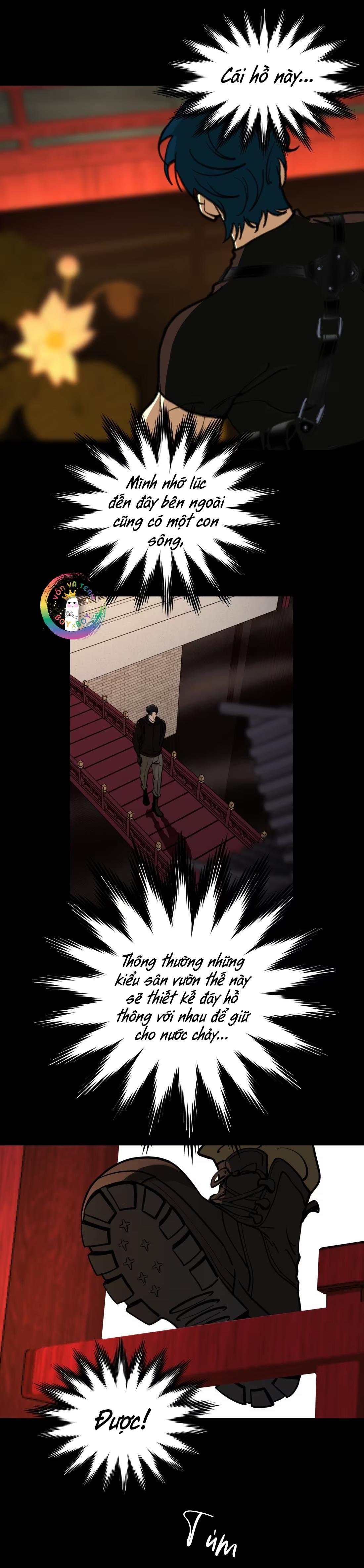 Tình Yêu Ngàn Năm Chapter 6 - Next 