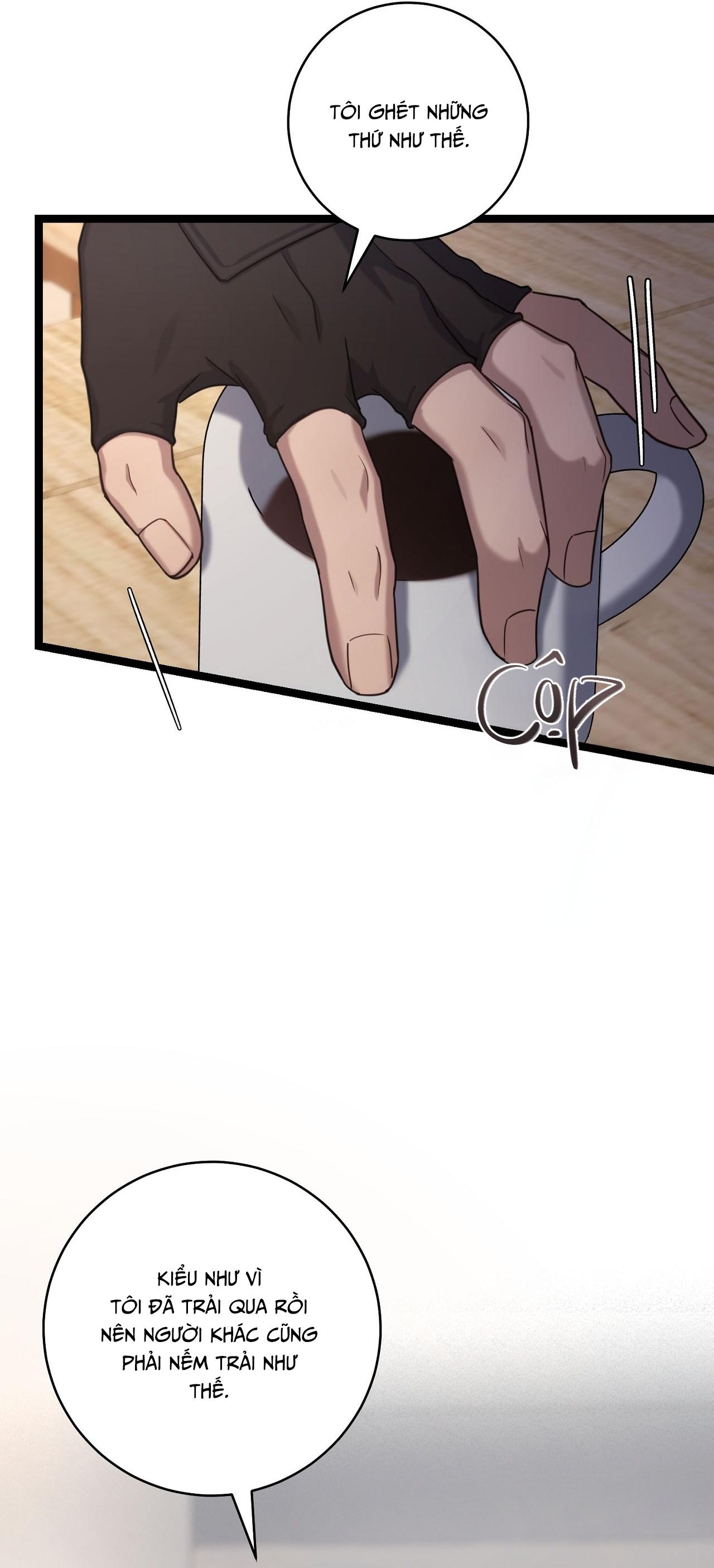 BÁU VẬT CỦA GUIDE Chapter 15 - Next Chapter 16