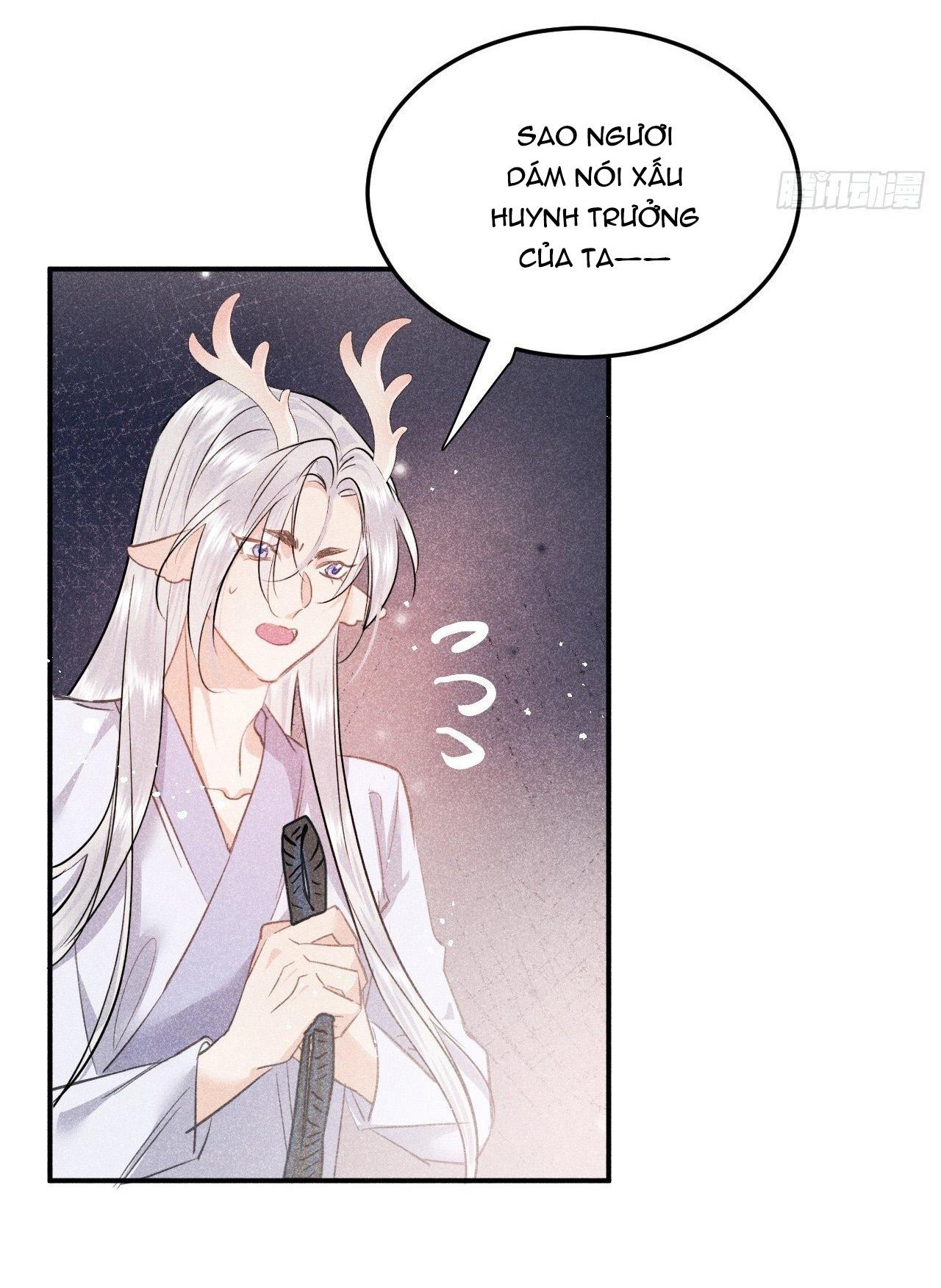 Dạ Bạch Chapter 6 - Next Chapter 7