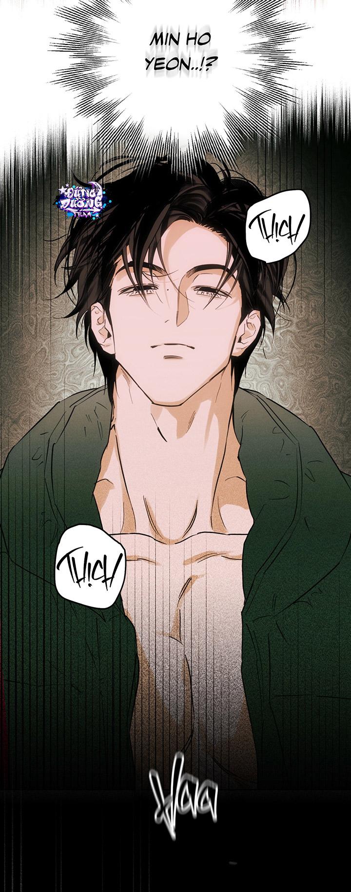 [DDT] Phiên Bản Hoàn Hảo Chapter 1 19+ - Next Chapter 2 19+