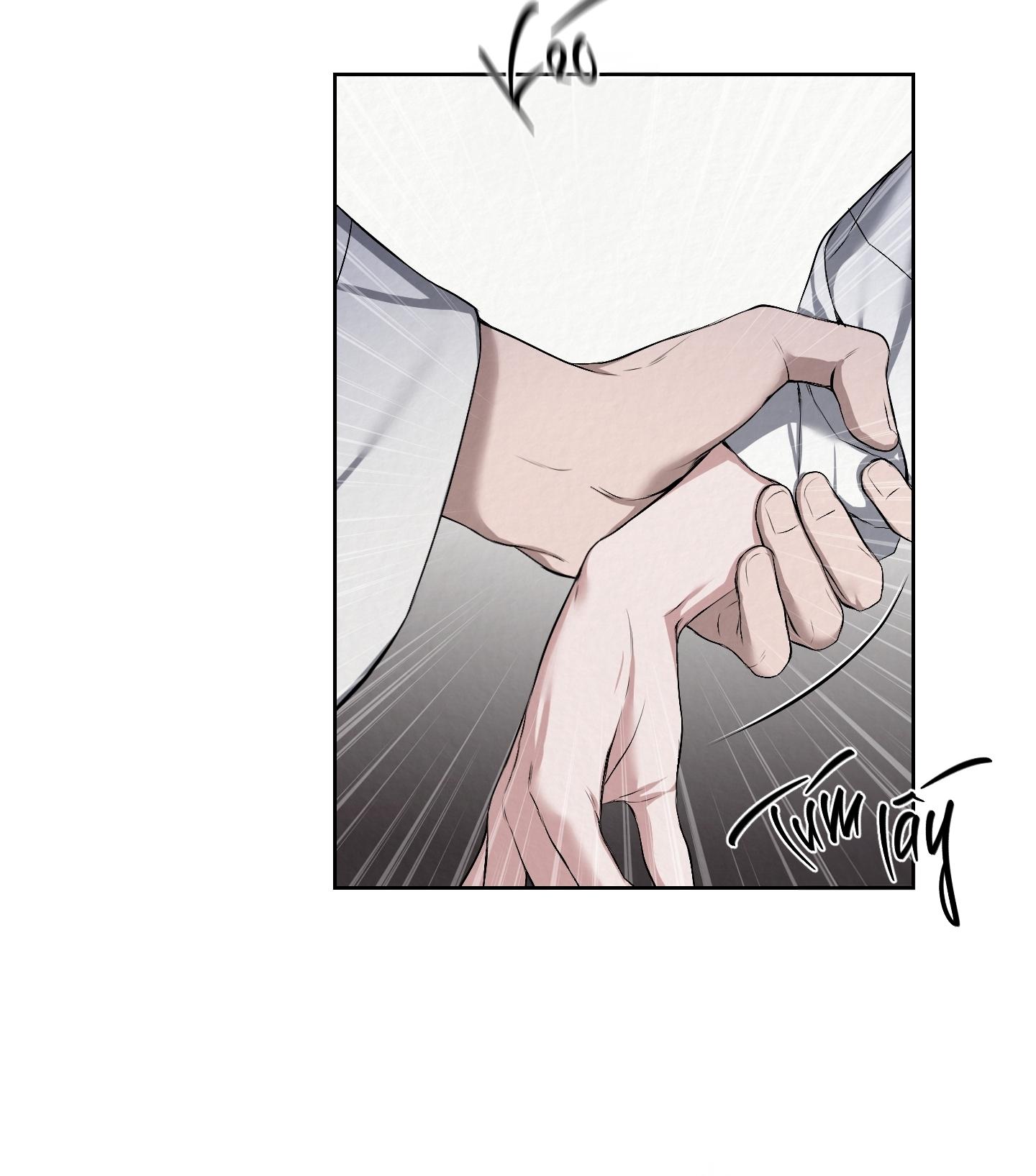 HỐI HẬN Chapter 8 - Next 