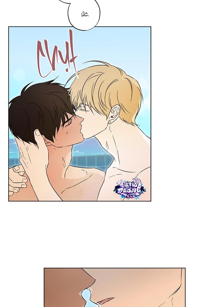 [DDT] CHIẾN LƯỢC ĐOẠT TÂM CỦA CUỘC TÌNH ĐƠN PHƯƠNG Chapter 10 19+ - Trang 2