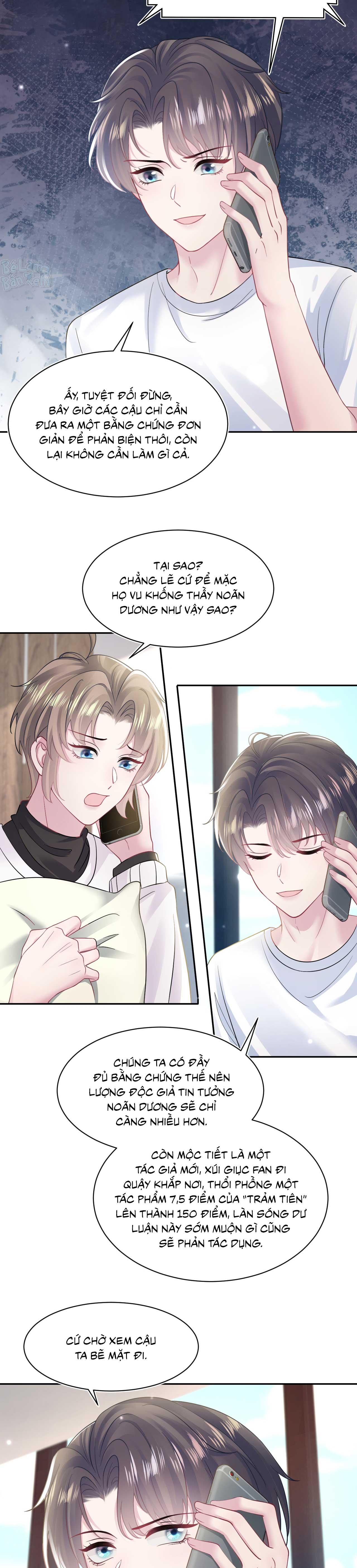 Tuyệt mỹ bạch liên hoa online dạy học Chapter 170 - Next Chapter 171