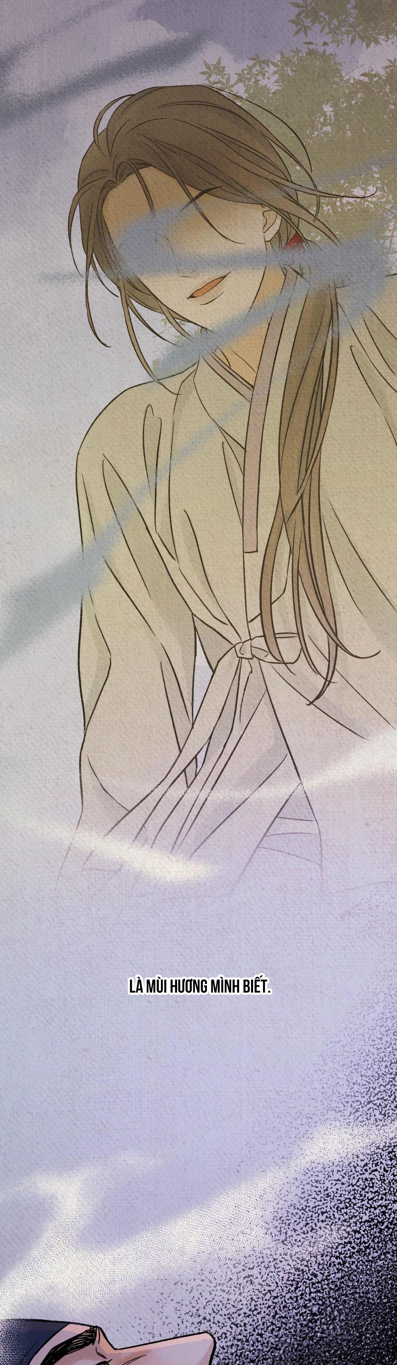 MONG RYONGJEON Chapter 44 - Next 