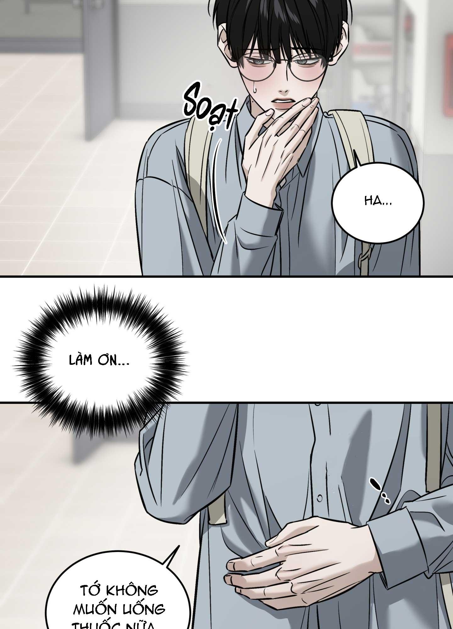 (ABO) FEEL MY BENEFIT Chapter 60 - Next 