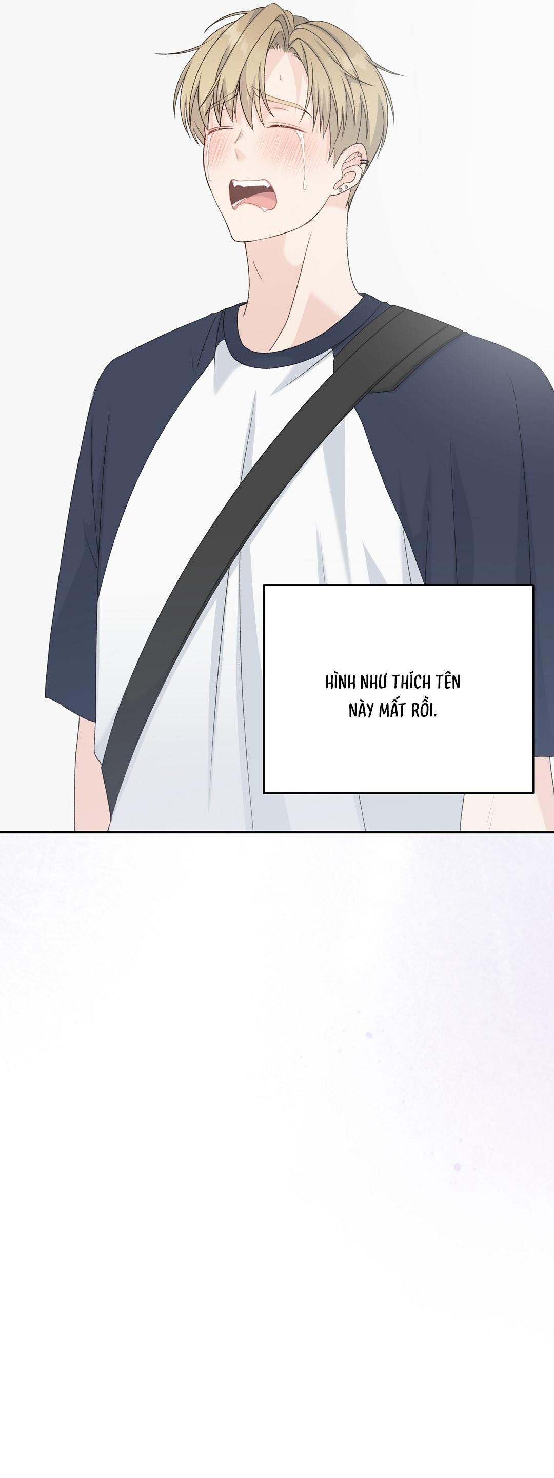 CANDY YUMYUM Chapter 34 - Next 