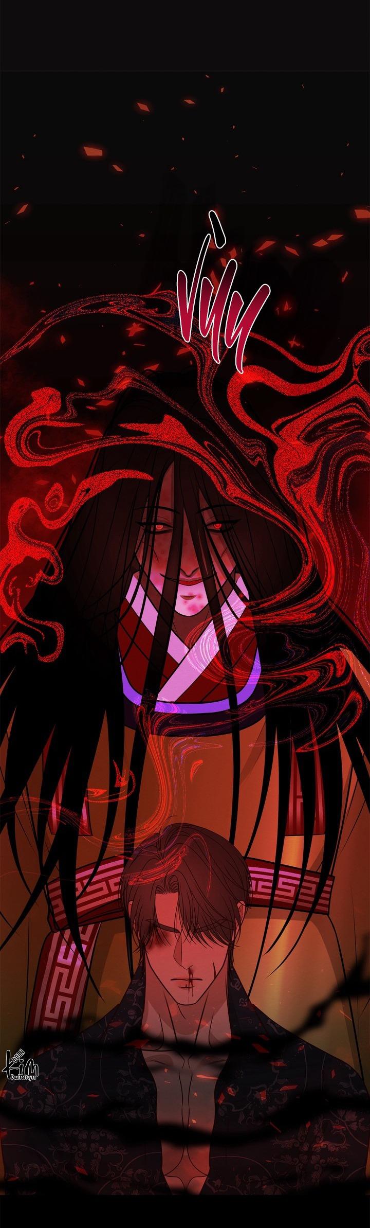 LỄ TRỪ TÀ Chapter 52 - Next 