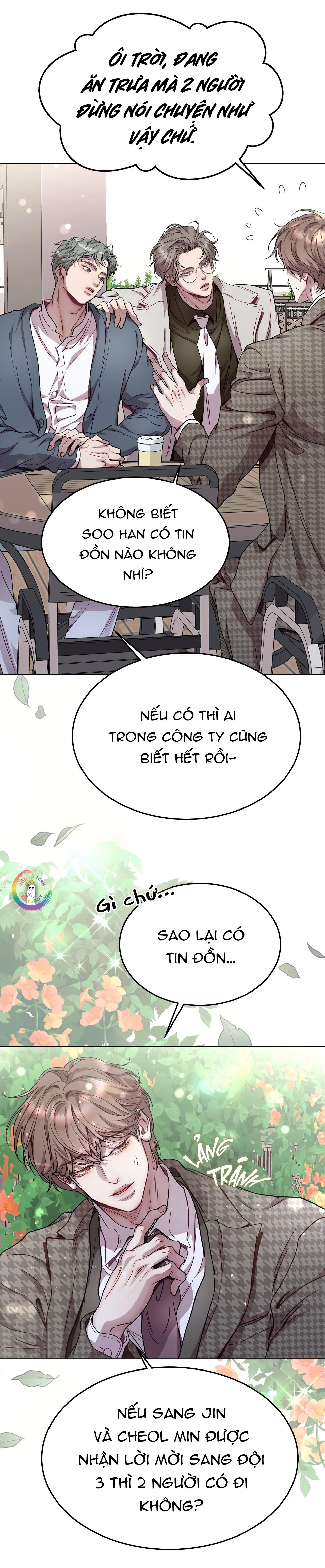 Vị Kỷ Chapter 80 - Next 