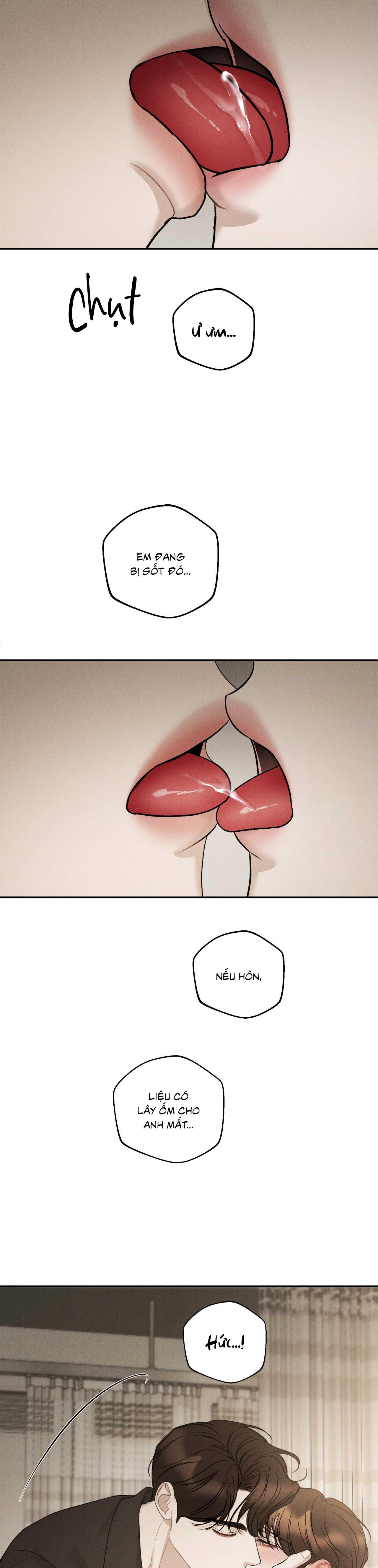 Joo Eun Chapter 50 - Next Chapter 51 End ss2