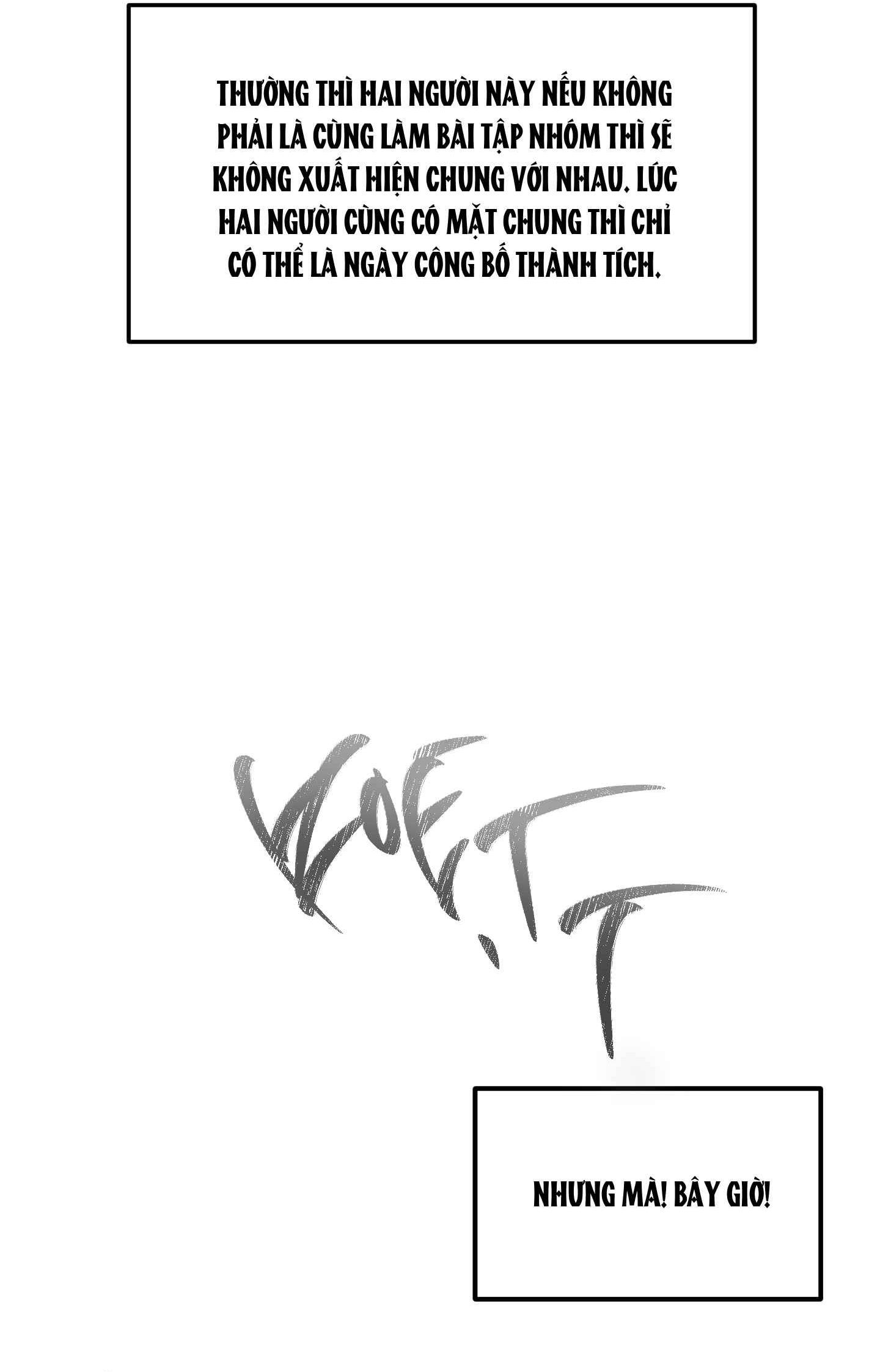 NGHIỆN SEX Chapter 32.1 kẻ thù gặpnhau1 - Next 