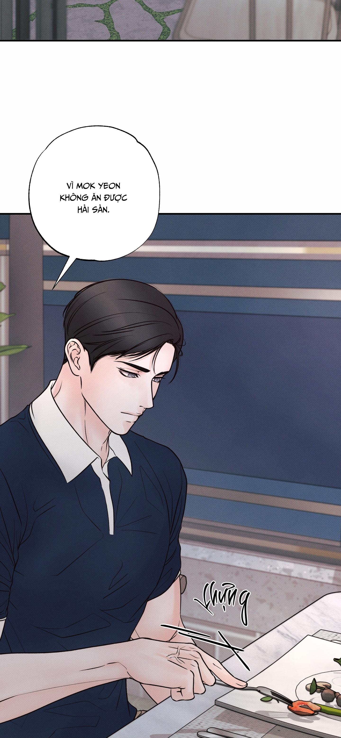 RANH GIỚI CỦA SỰ MÊ HOẶC Chapter 26 H+ 3P - Next 