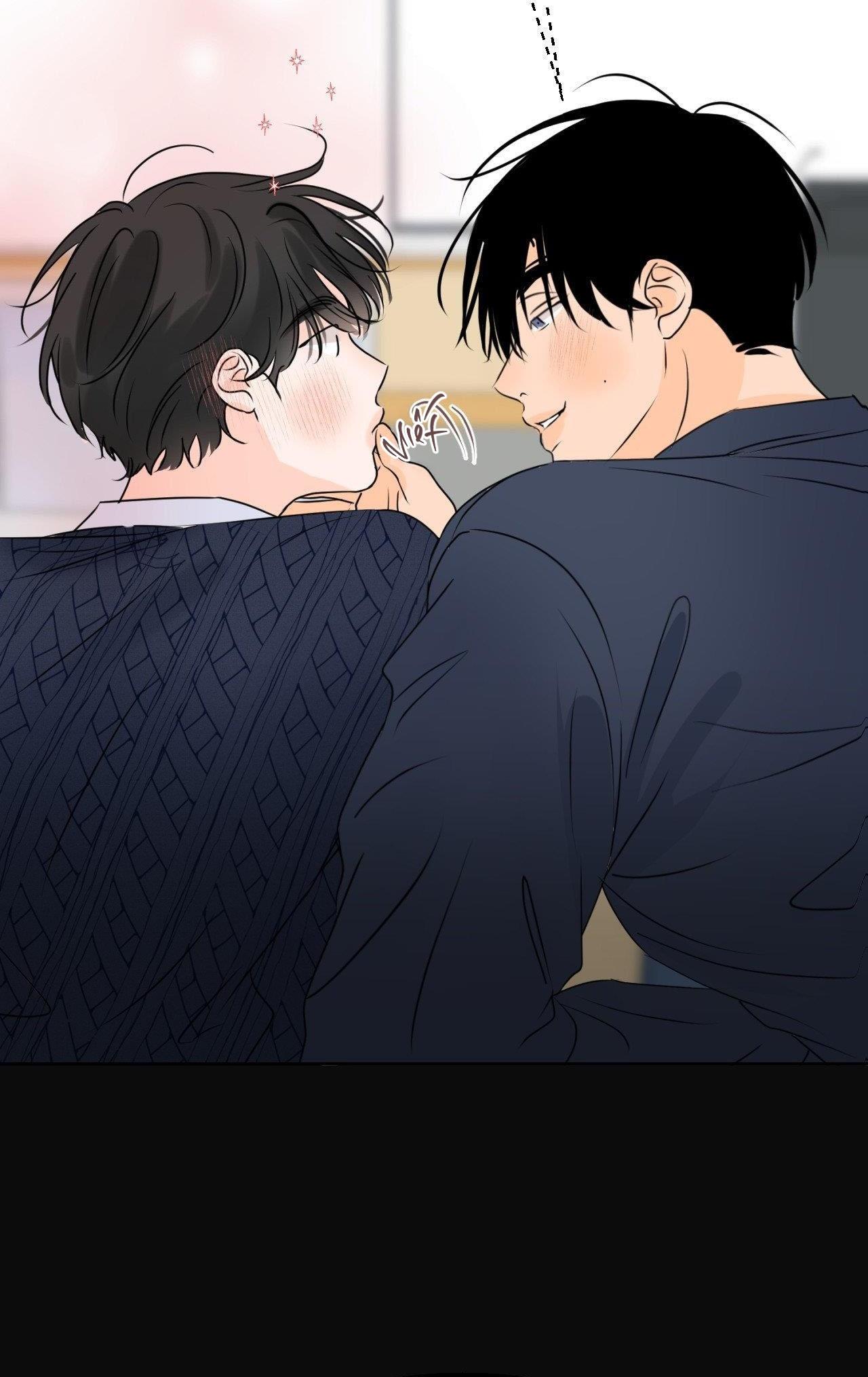 RANH GIỚI CỦA MÙI HƯƠNG Chapter 55 - Next Chapter 55.1 THÔNG BÁO OFF