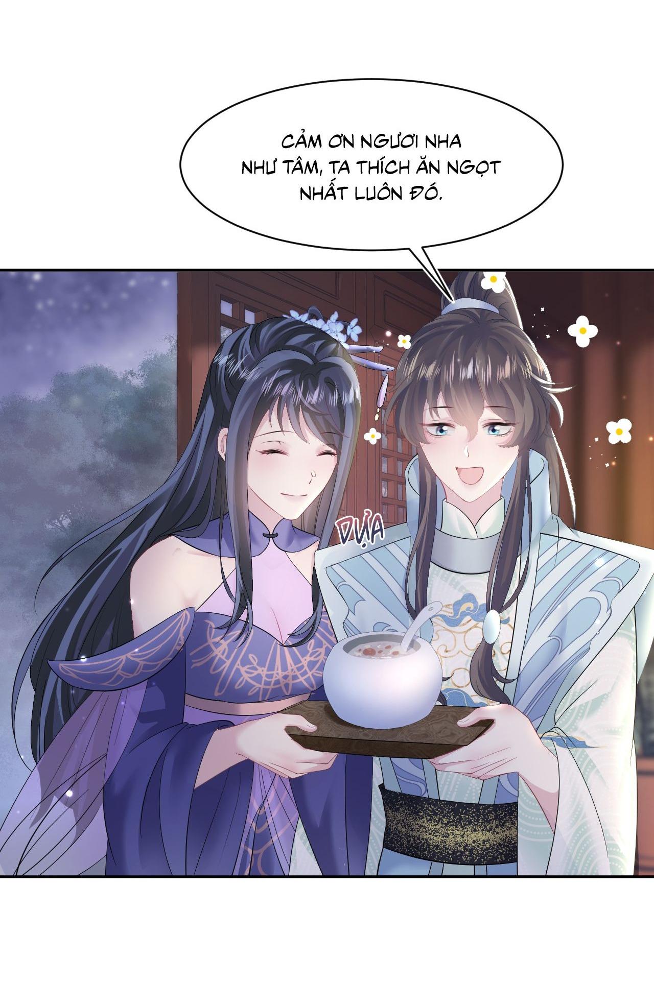 Tuyệt mỹ bạch liên hoa online dạy học Chapter 100 - Next Chapter 101