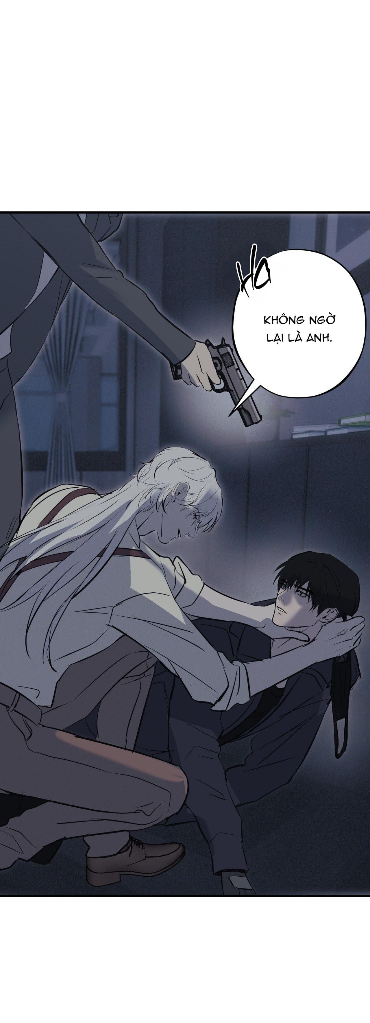 RISKY VICE Chapter 46 - Next Chapter 47