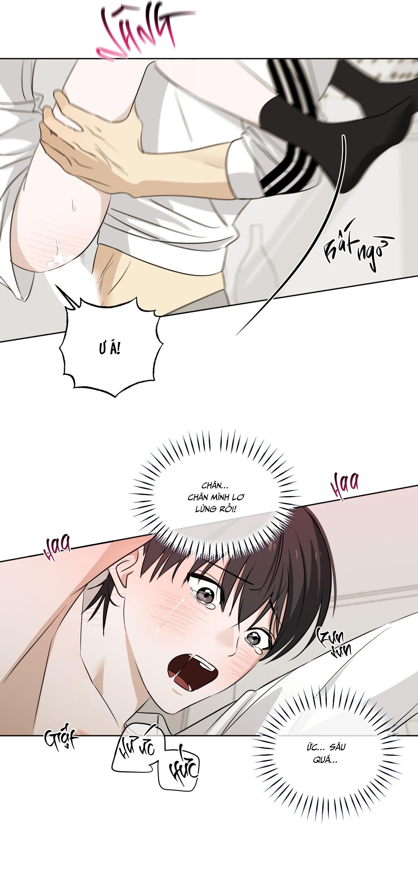 GUITAR ĐIỆN VÀ CÀ VẠT Chapter 10 - Next Chapter 11