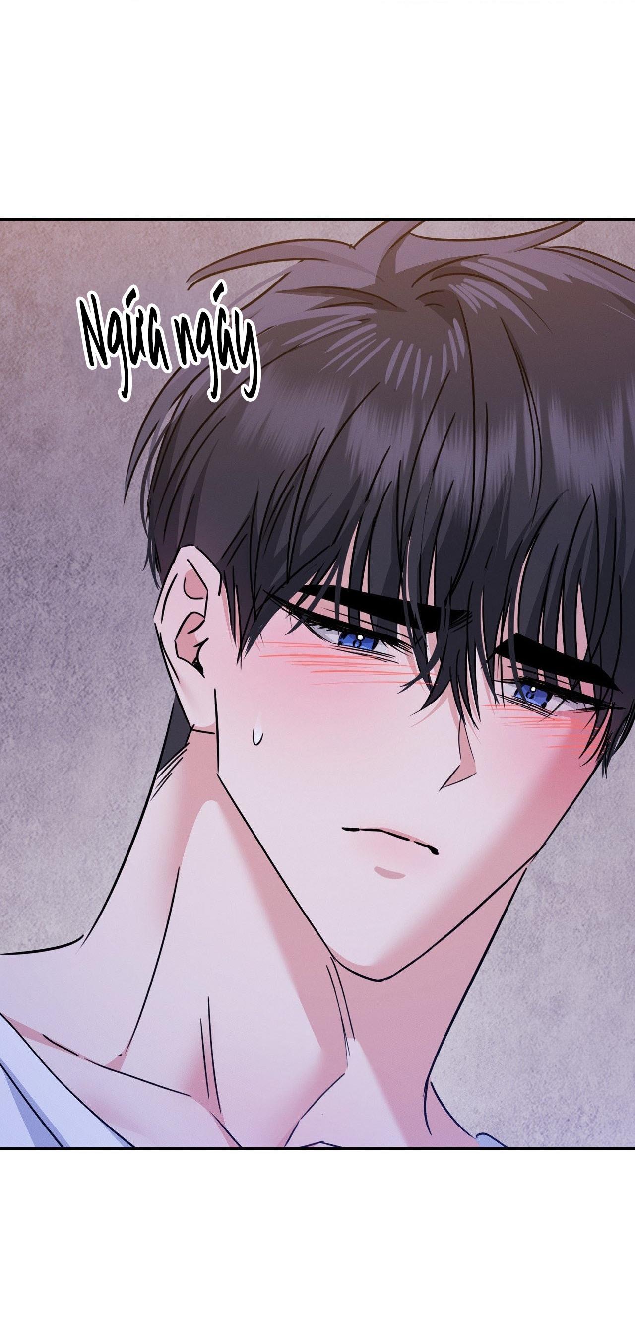 HƯỚNG DẪN TÌNH DỤC Chapter 16 END - Next 