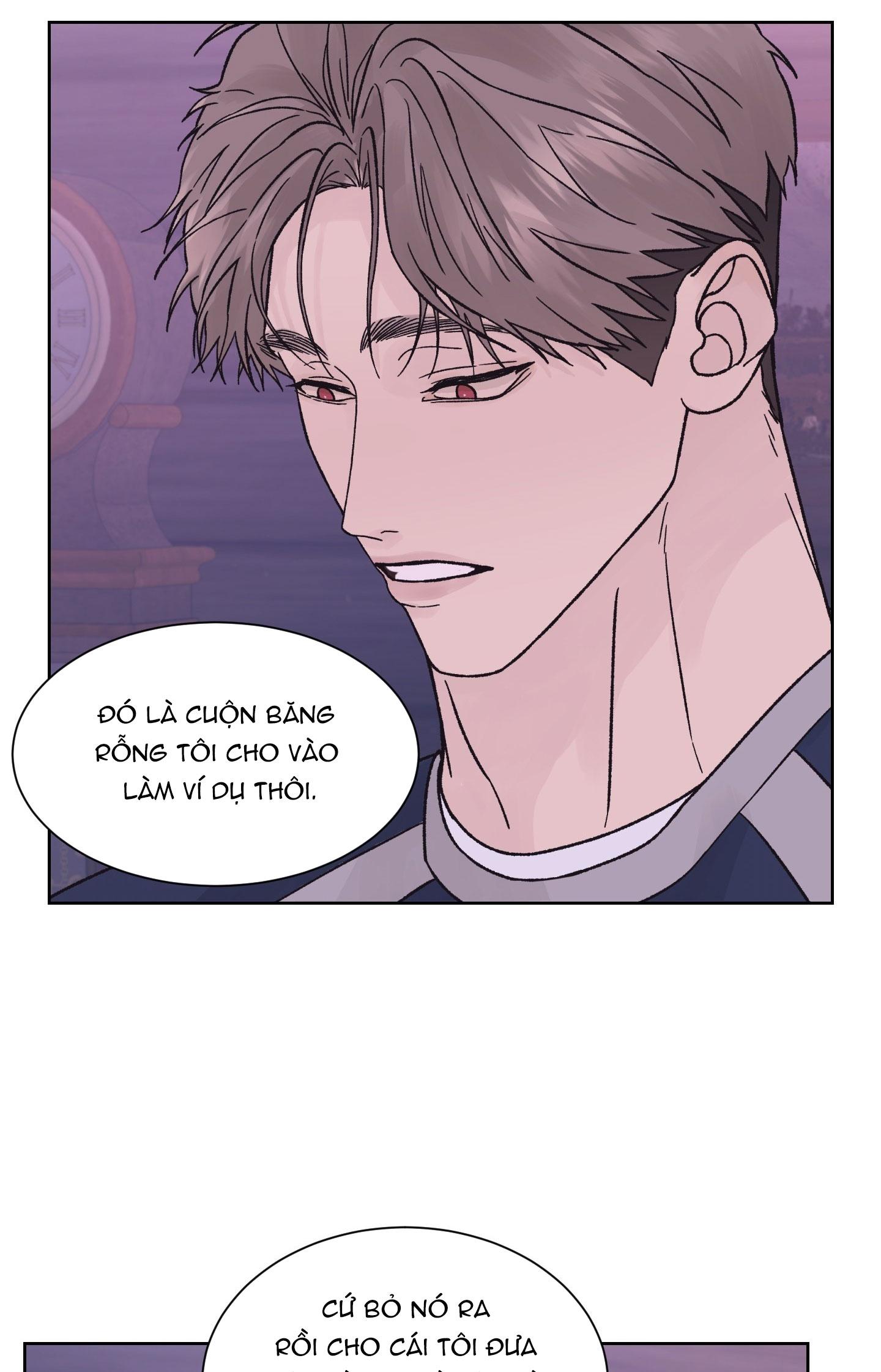 ĐÊM KINH HOÀNG Chapter 58 - Trang 2