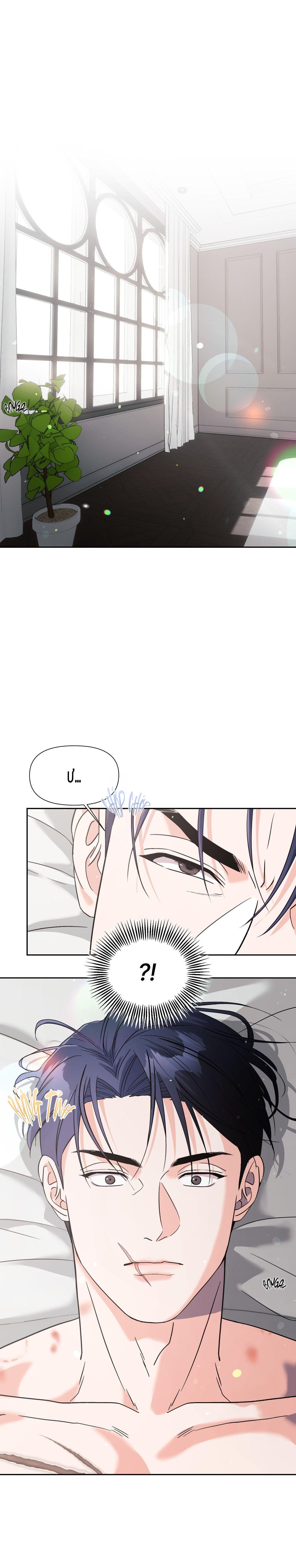 Nuôi máy DẬP từ nhỏ Chapter 21 - Trang 2