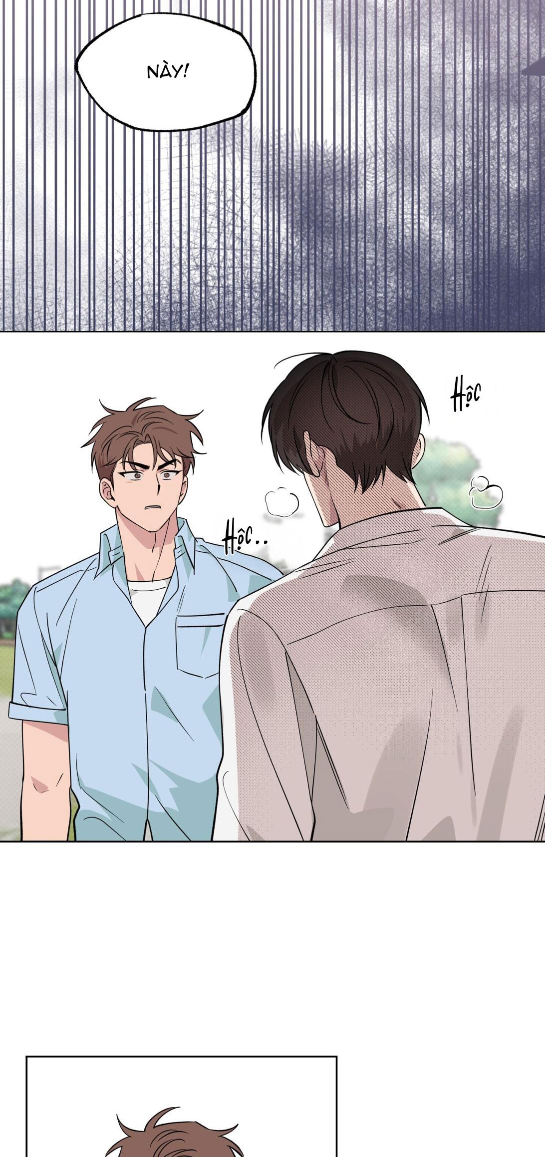 VẬN MAY BẤT NGỜ Chapter 66 - Next Chapter 67