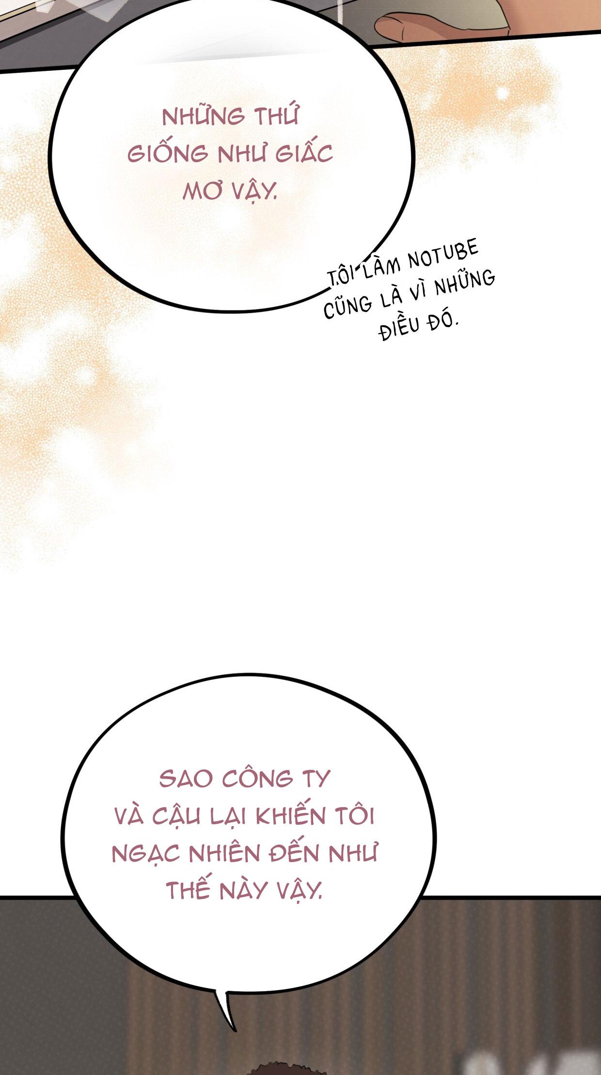 HONEY BEAR Chapter 75 - Trang 2