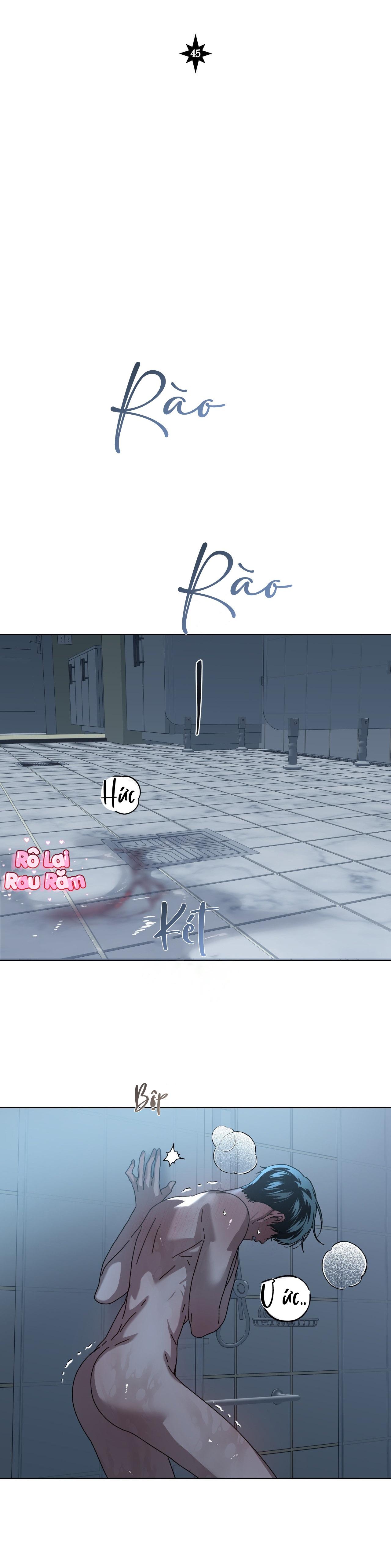 VỰC SÂU THẲM Chapter 45 H++ - Next 