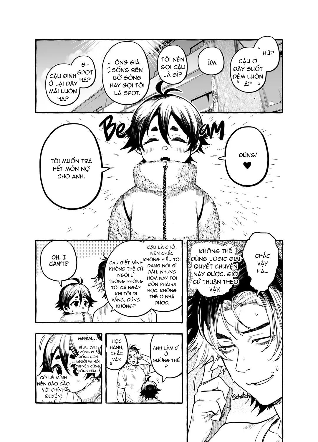 Oneshot hỏny Chapter 338 - Next Chapter 339