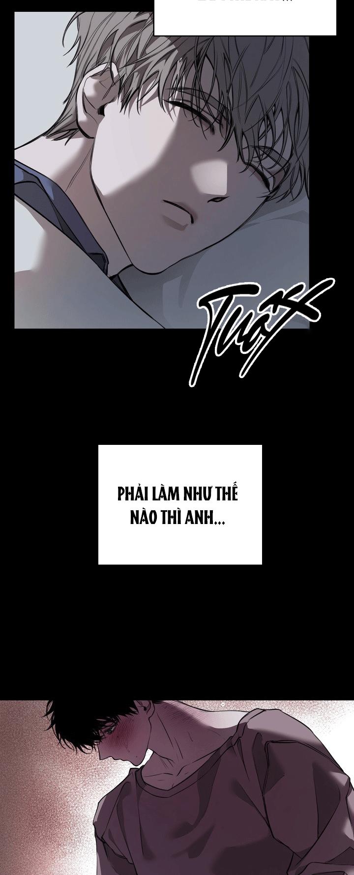 BÓNG TỐI CỦA GIA ĐÌNH Chapter 2 - Next 