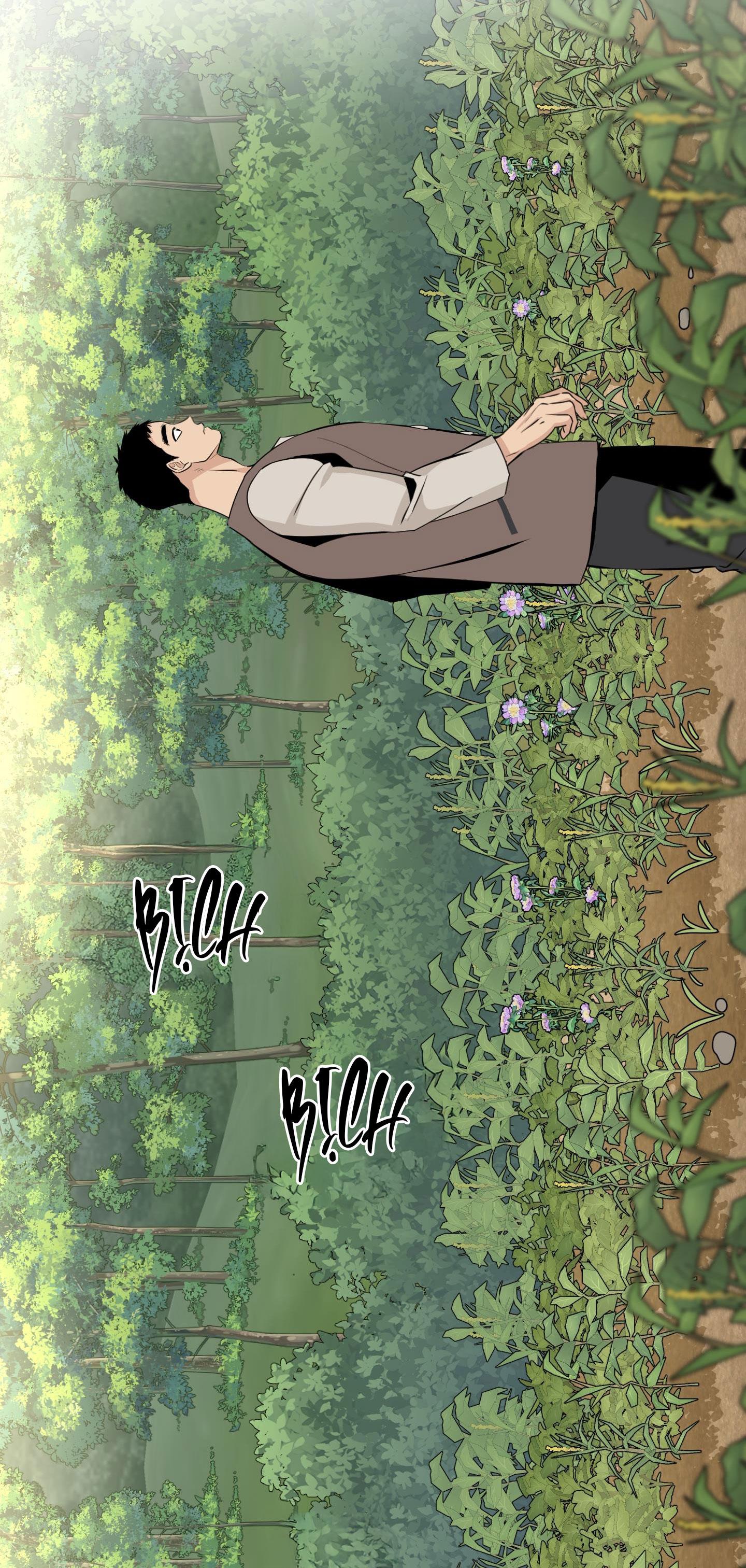 LOÀI HOA KHÔNG TÊN Chapter 22 - Next 