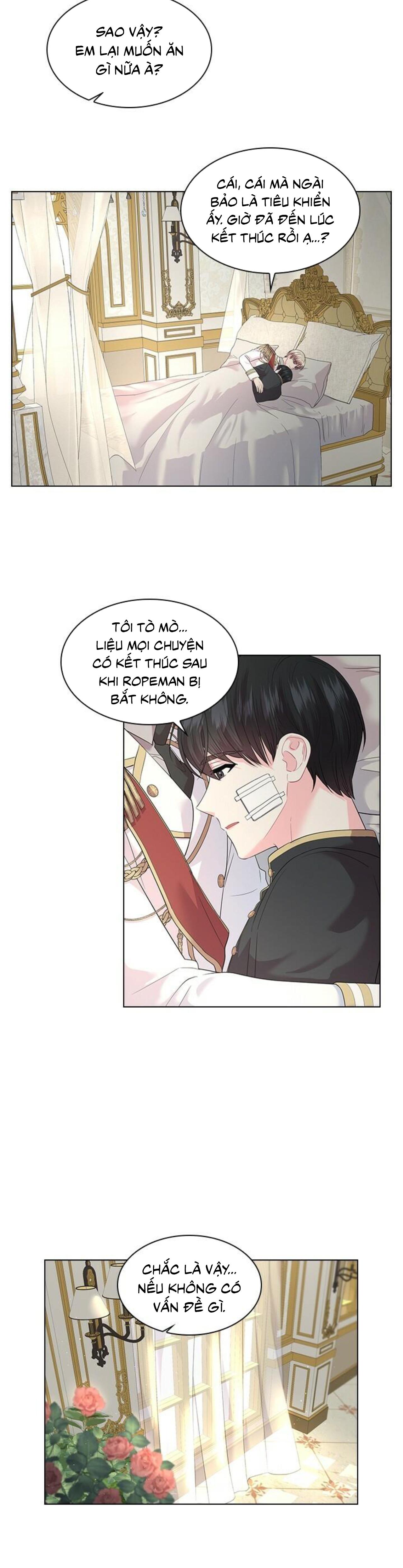 Who’s your daddy Chapter 31 - Trang 2