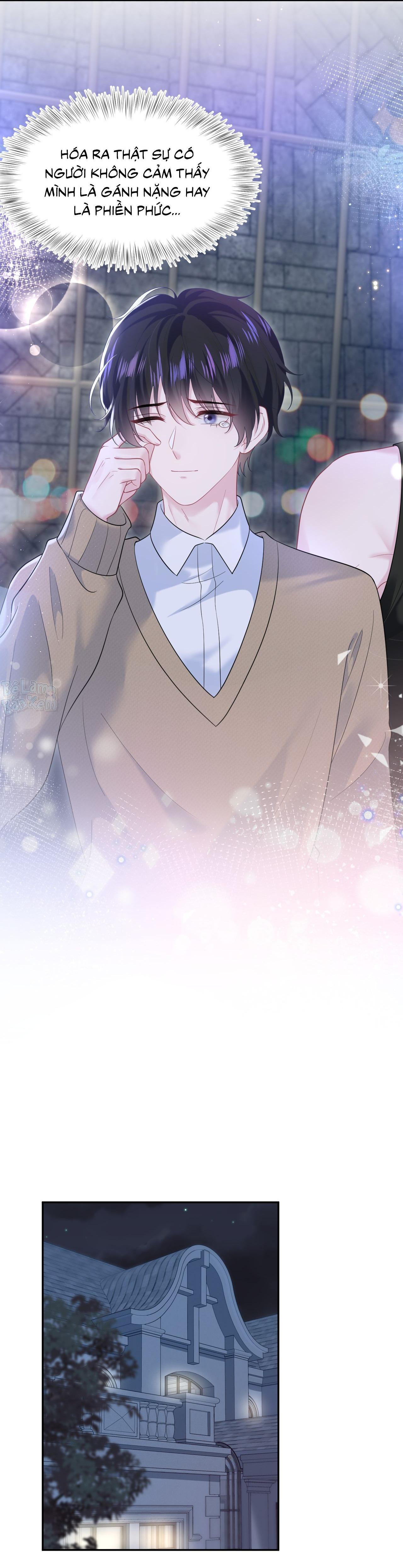 Tuyệt mỹ bạch liên hoa online dạy học Chapter 204 - Next Chapter 205