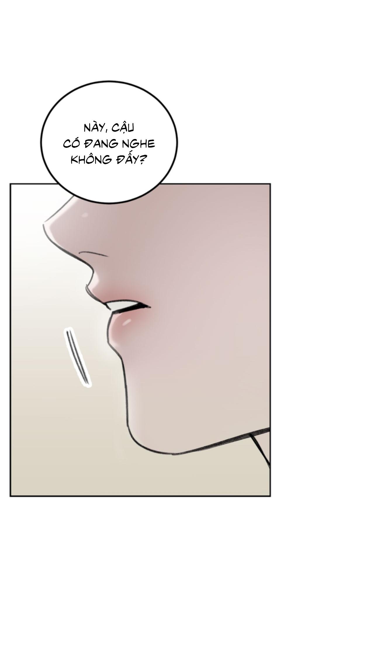 Deepest Confession Chapter 1 - Trang 2