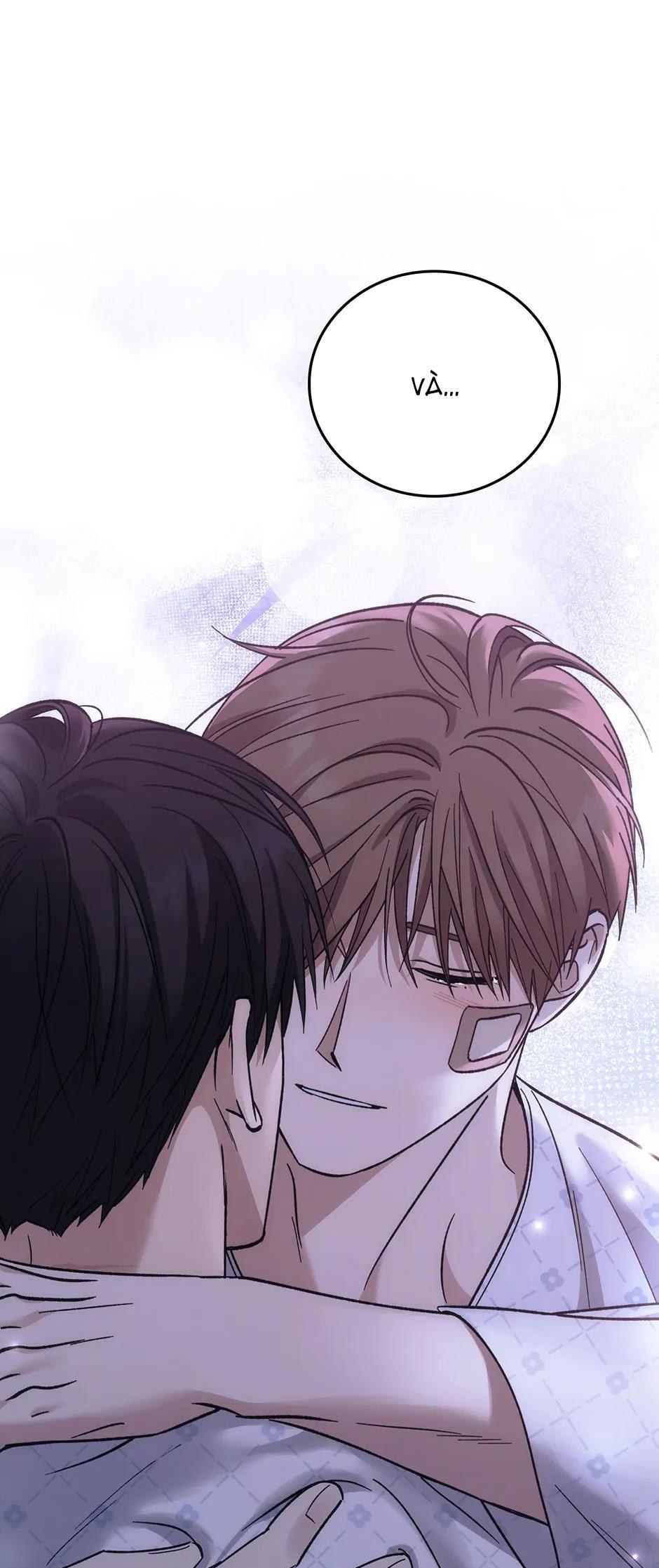 Deadman Switch Chapter 67 END - Trang 2