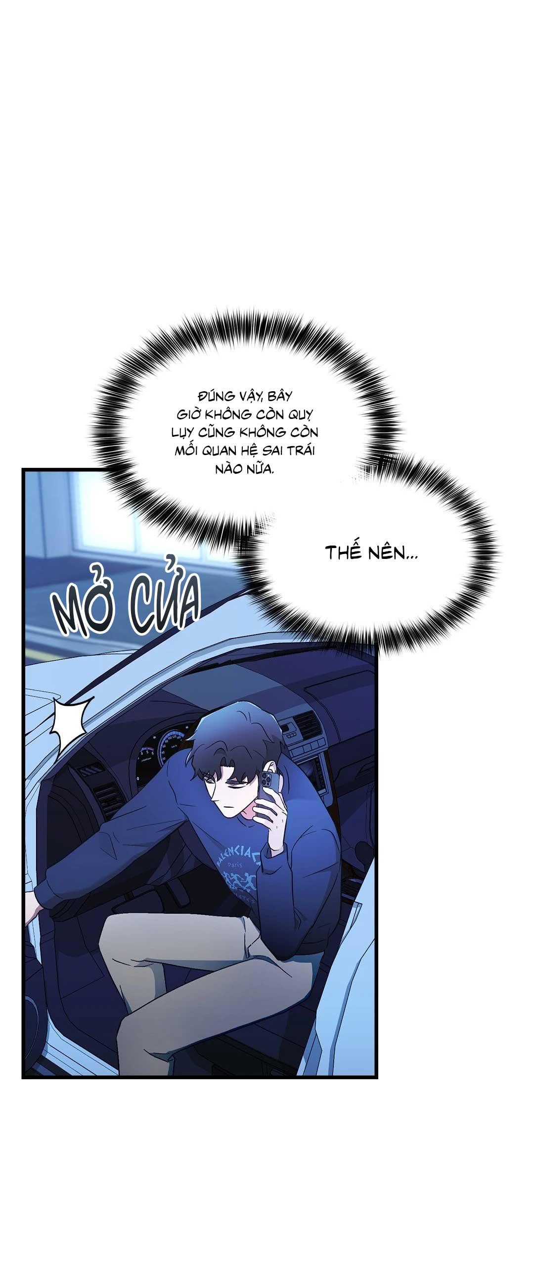 KÝ SỰ ALPHA Chapter 54 - Next 