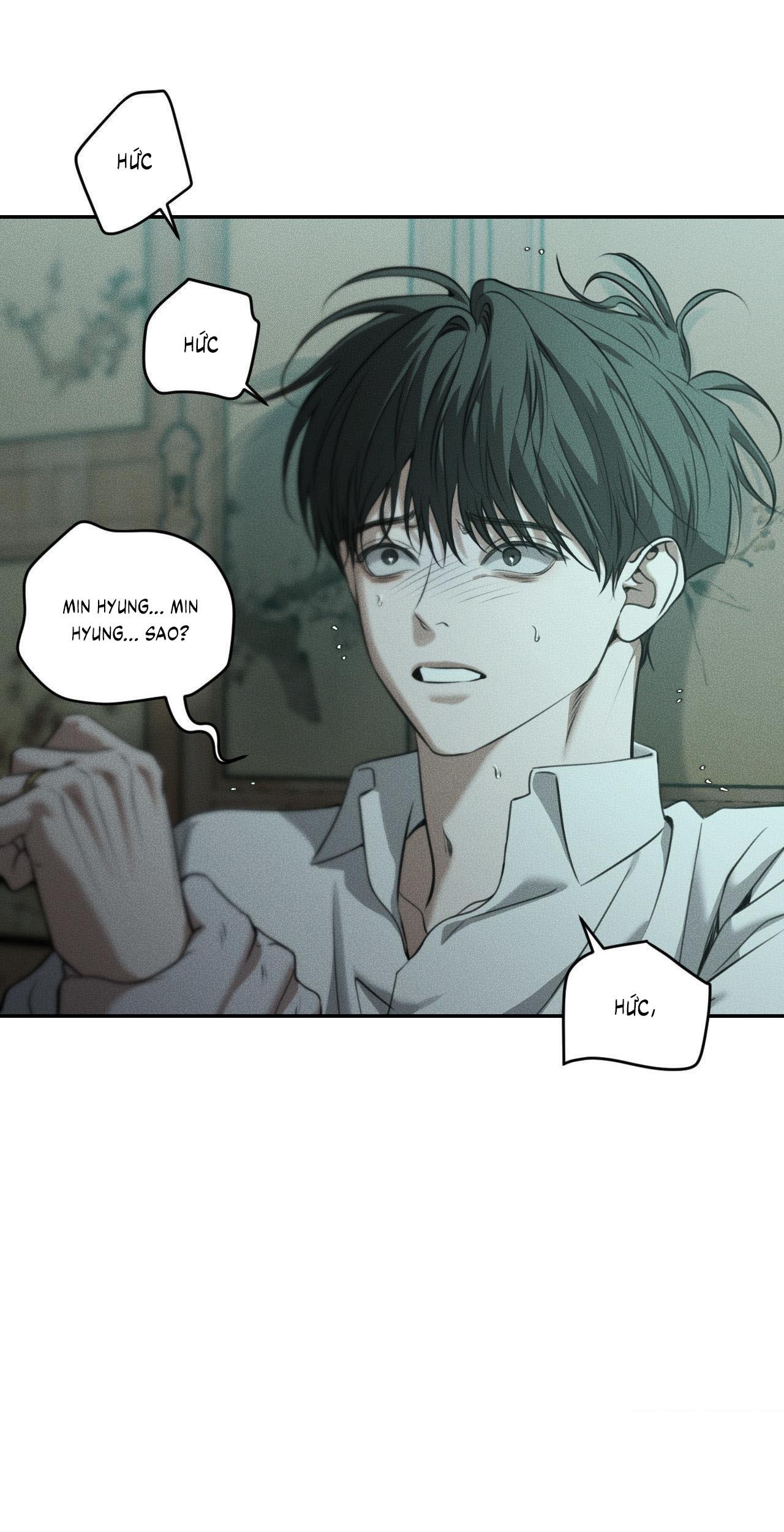 (CBunu) Gấu Teddy thân yêu Chapter 49 - Next 