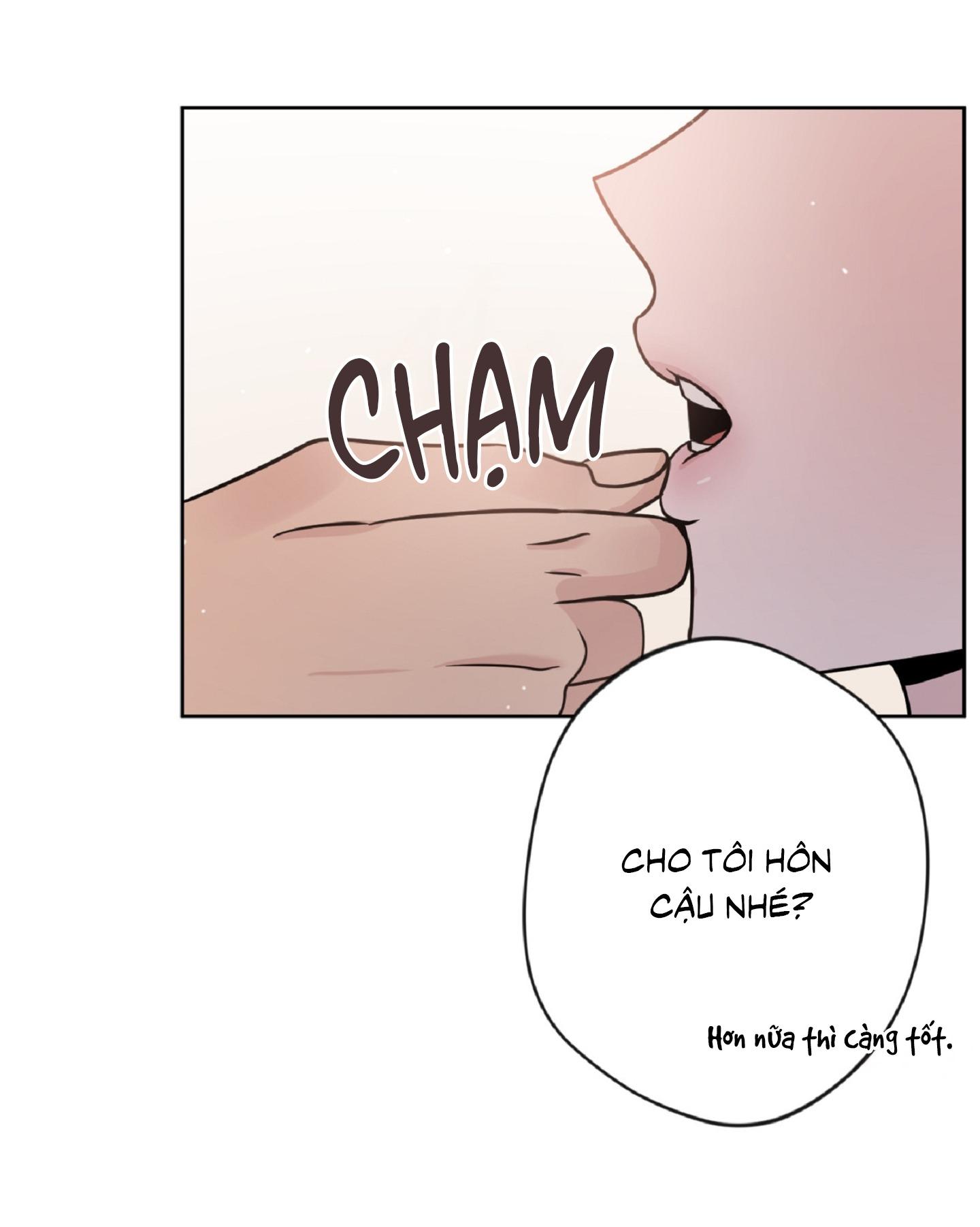 Angel kiss Chapter 9 - Next Chapter 10