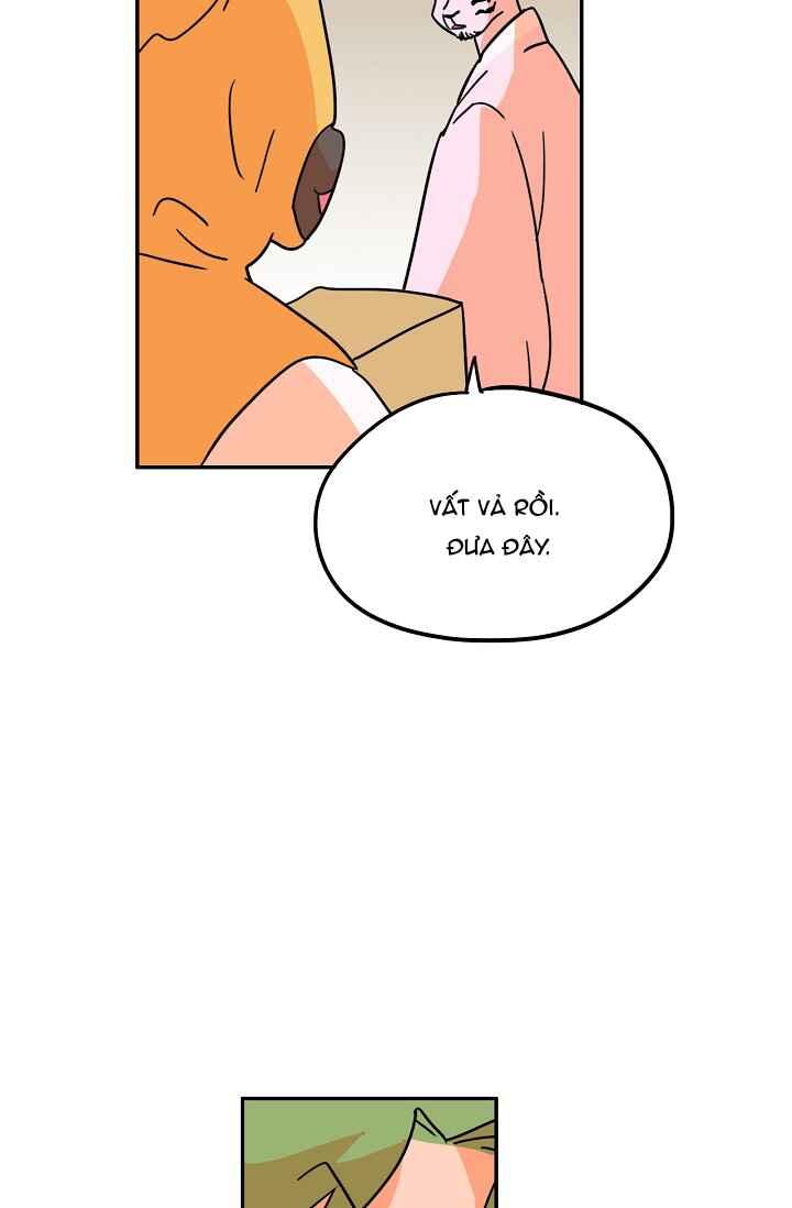 Dừng Lại, Tài Xế Chapter 30 Chap 30 - Next 