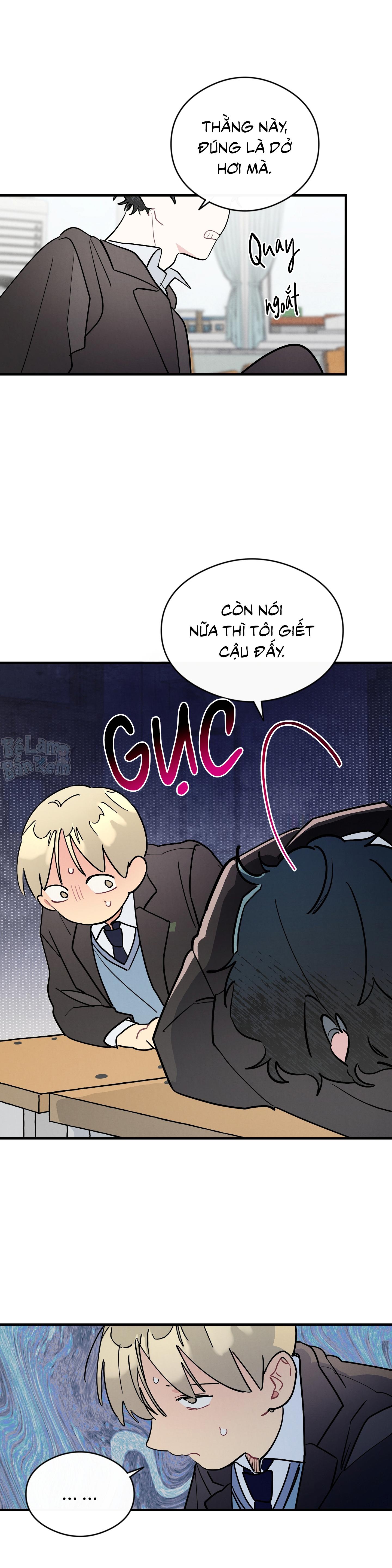 One-Room TA Chapter 53 - Next Chapter 54