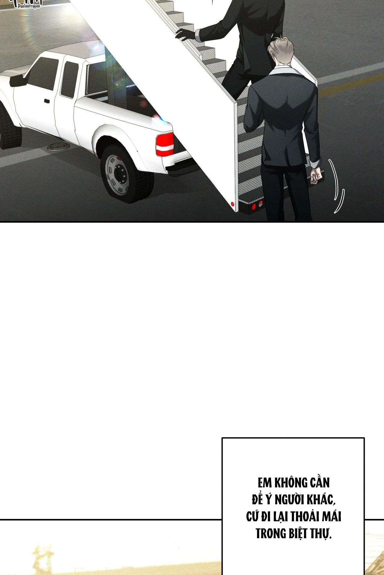 EDEN Chapter 34 - Next Chapter 37