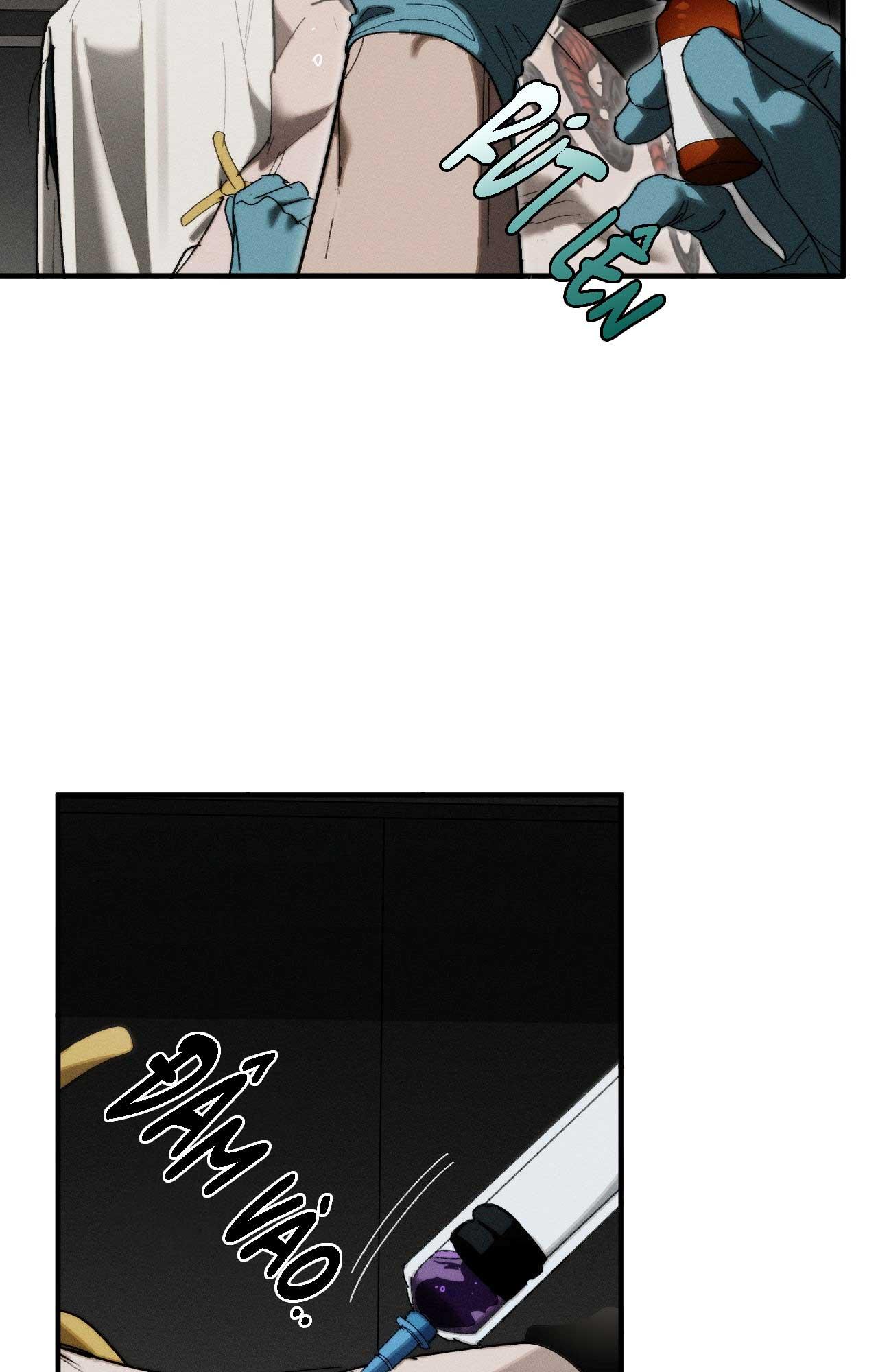 LỬA TÌNH BỐC CHÁY Chapter 21 - Next Chapter 22