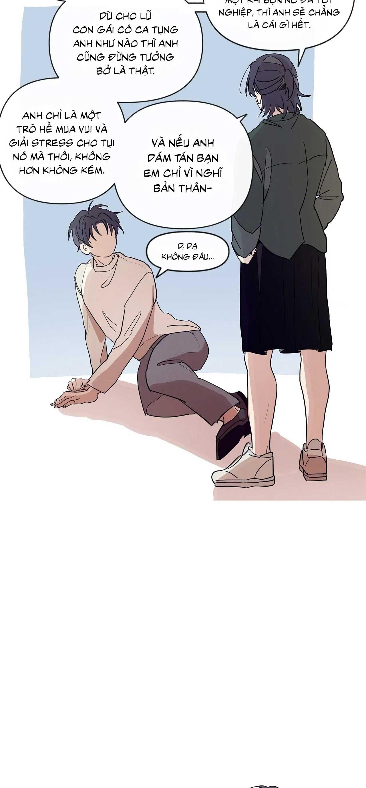One-Room TA Chapter 3 - Next 