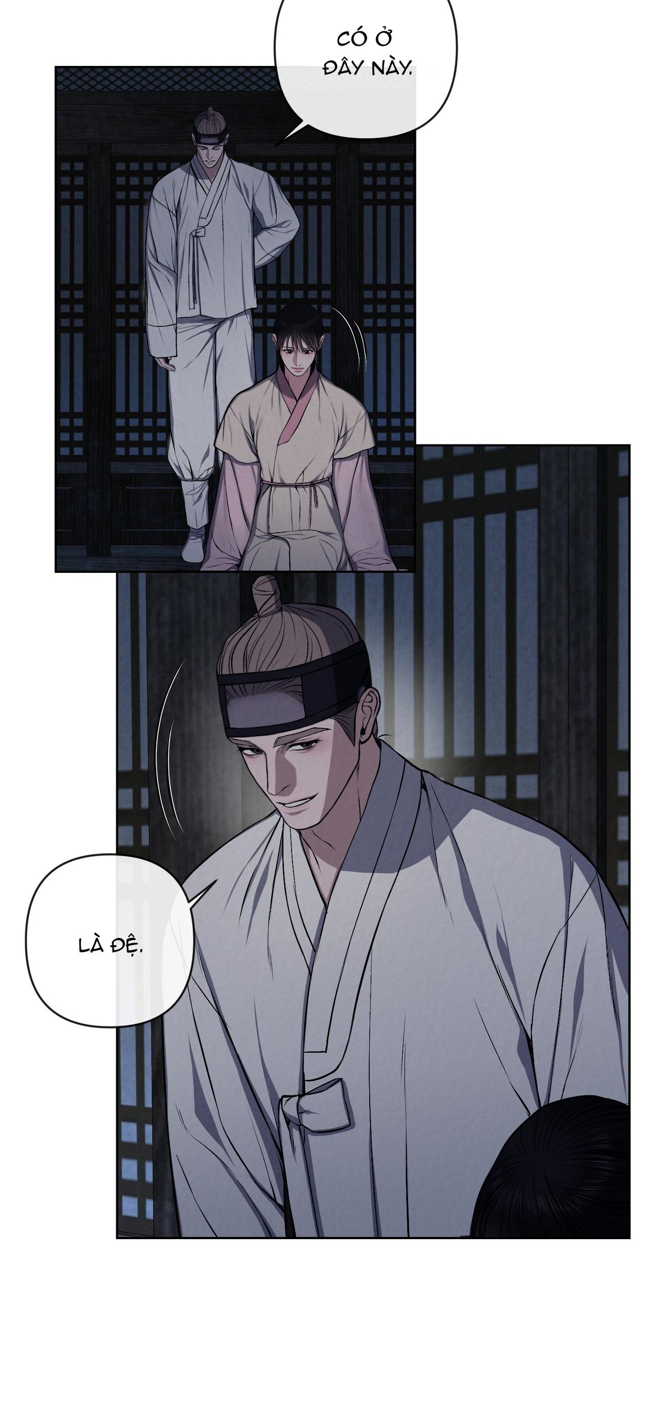 Sai Lầm Chapter 14 - Next 