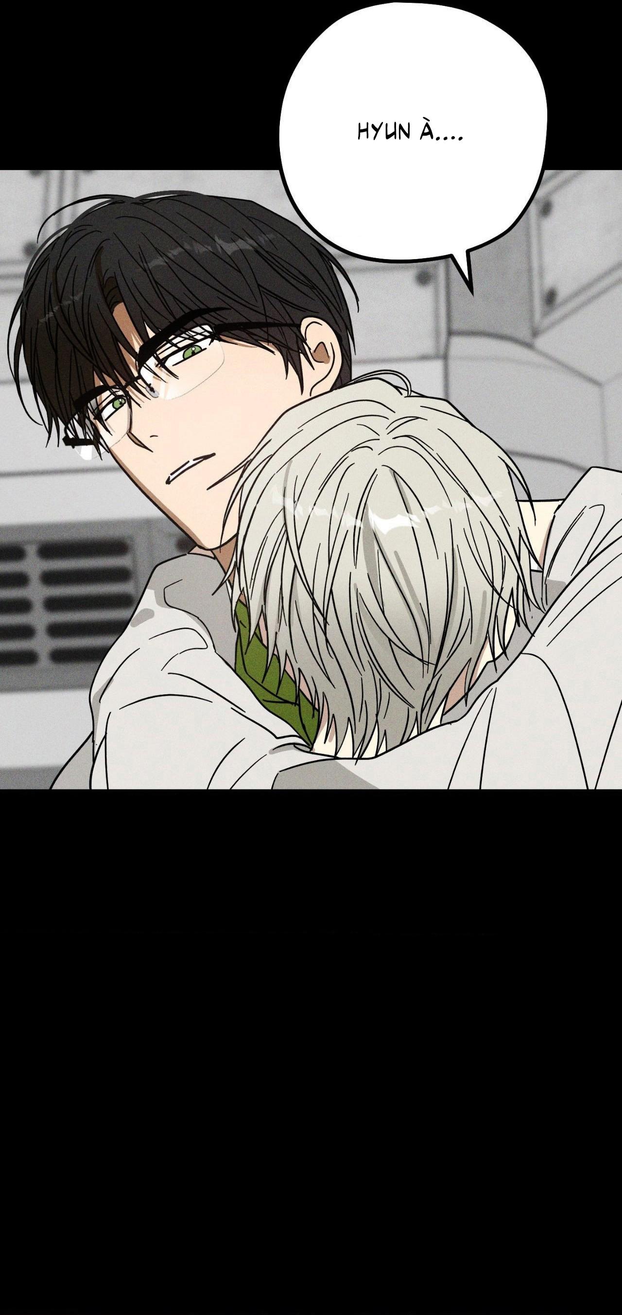 (CBunu) MIX UP Chapter 12 - Trang 2