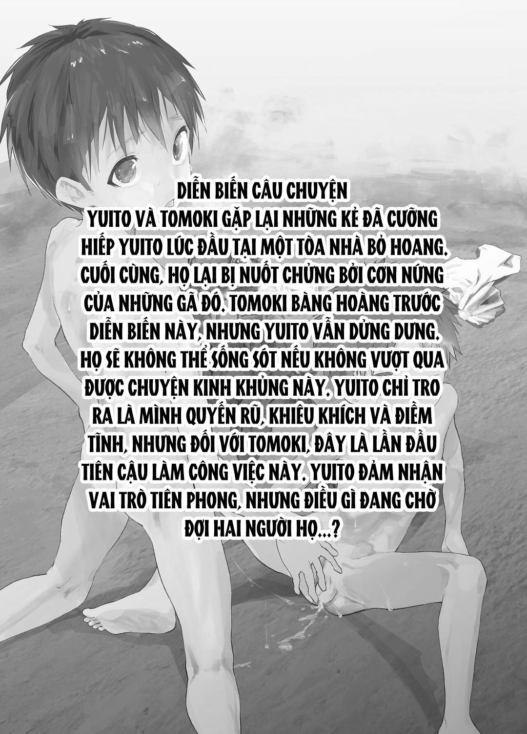 Tuyển tập bộ truyện của tác giả Orukoa Chapter 4 - Next Chapter 5