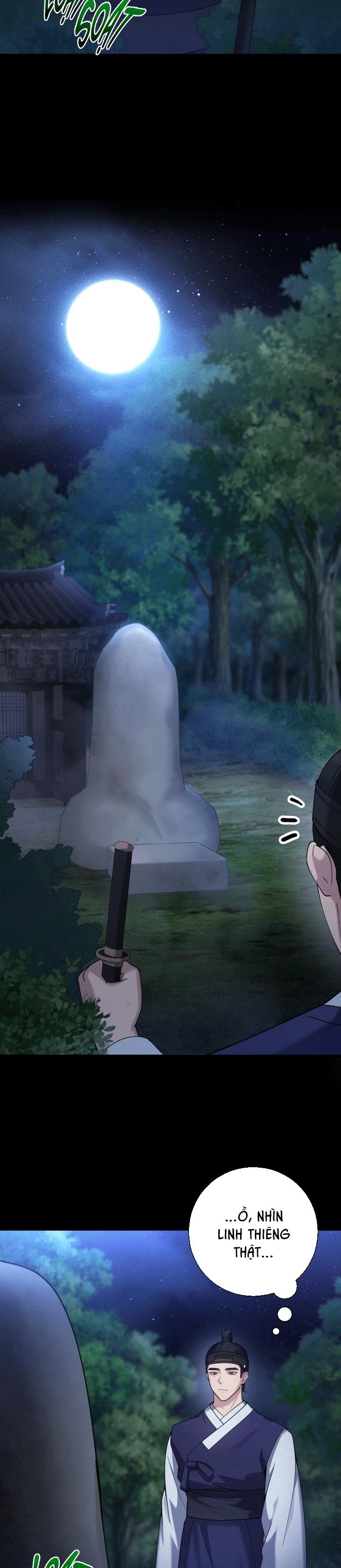 QUÁI DUYÊN Chapter 1 - Next 