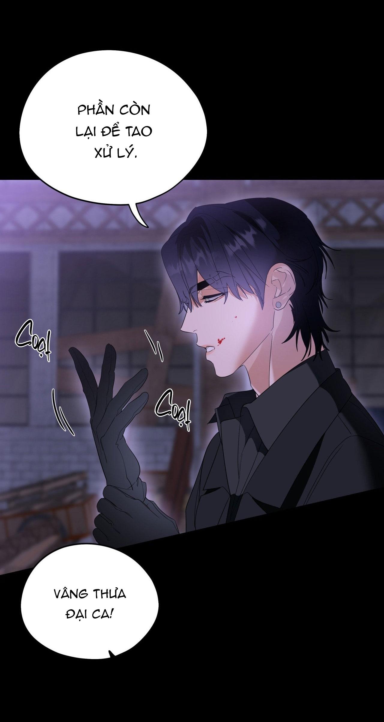 LỆNH CỨU RỖI Chapter 78 - Next Chapter 79