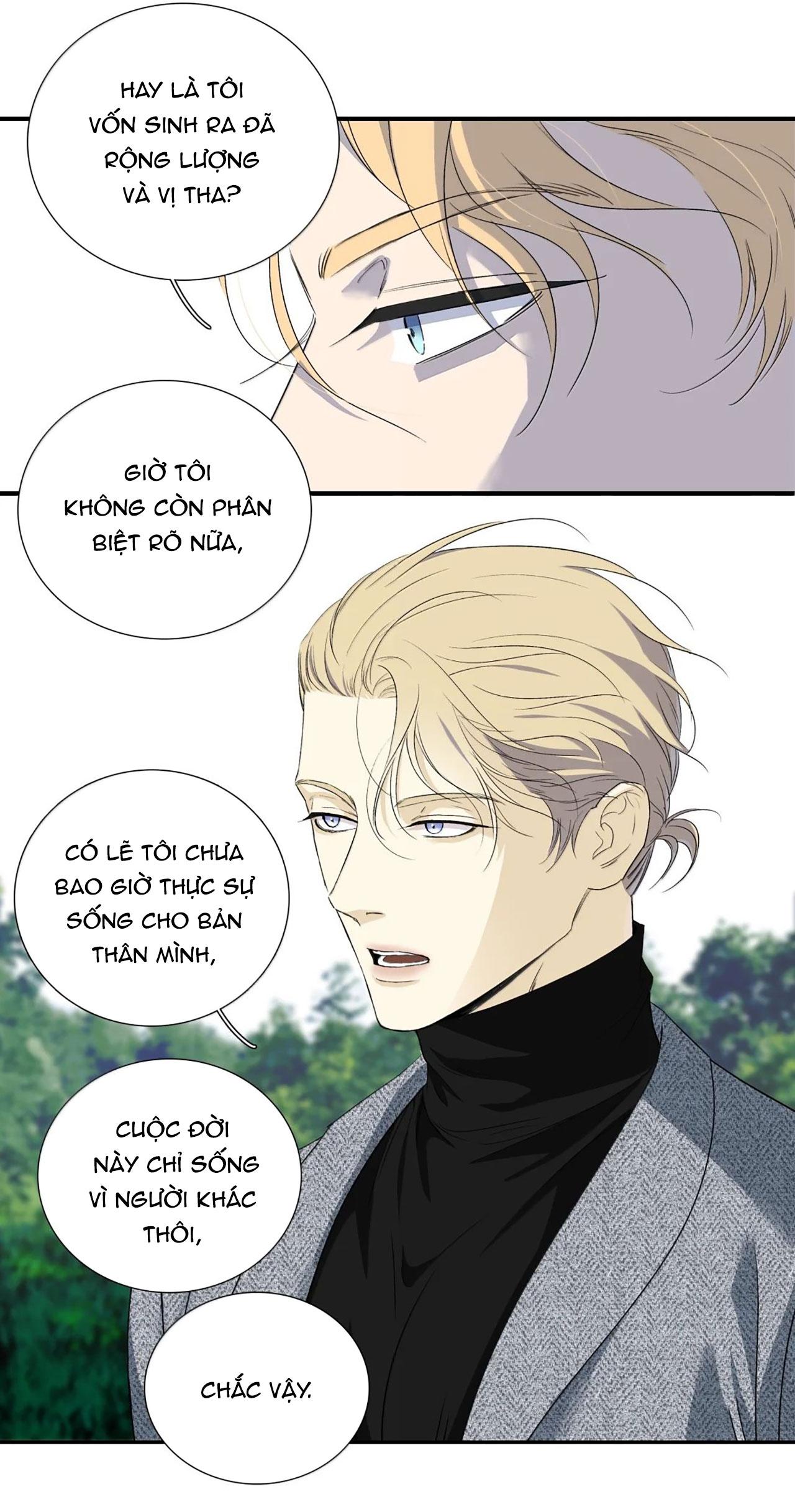 Sắc Thu Nghĩa Trang Chapter 26 - Trang 2