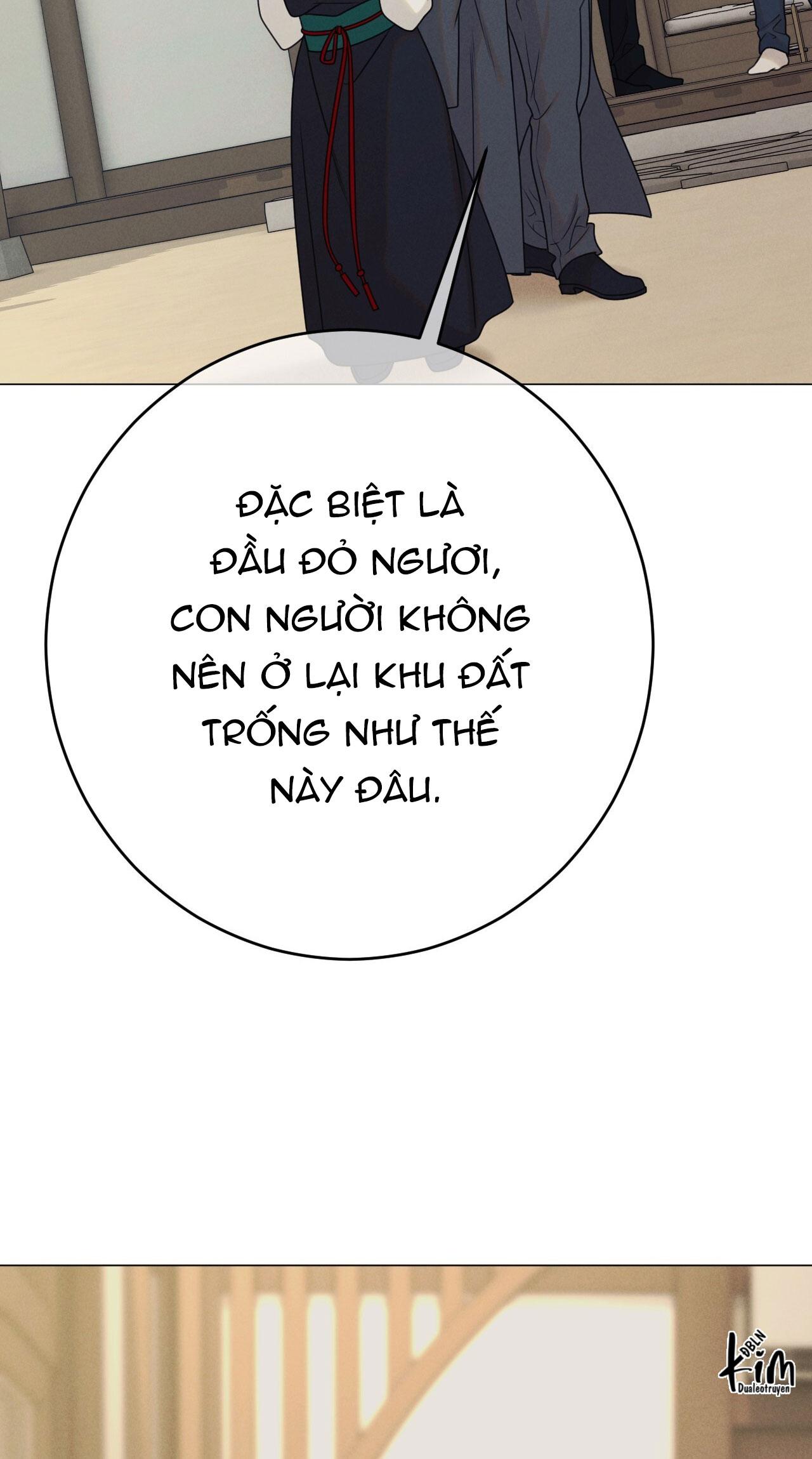 QUẺ BÓI GIẤC MƠ CỦA YÊU TINH Chapter 62 - Next Chapter 63