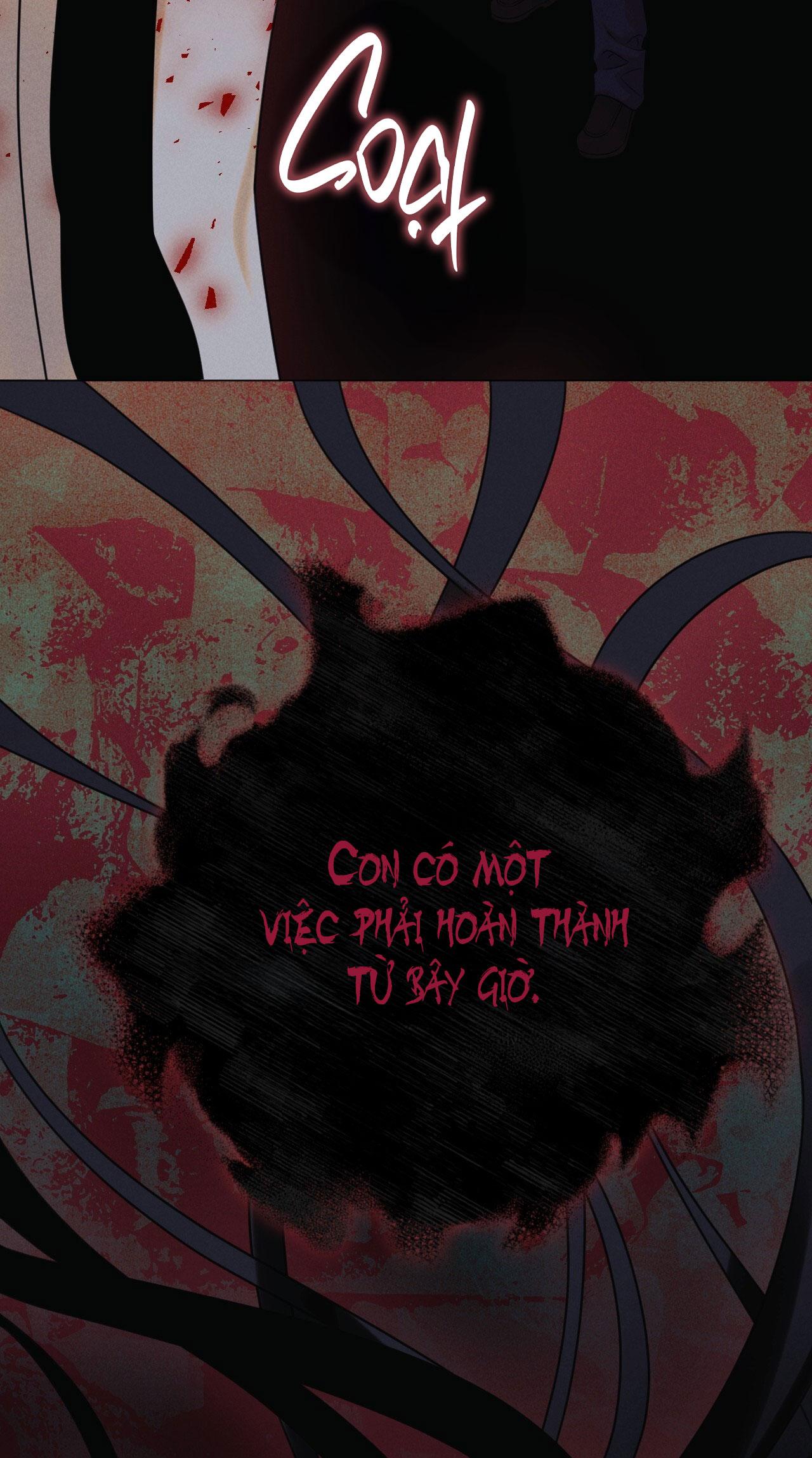 QUẺ BÓI GIẤC MƠ CỦA YÊU TINH Chapter 61 - Next Chapter 62